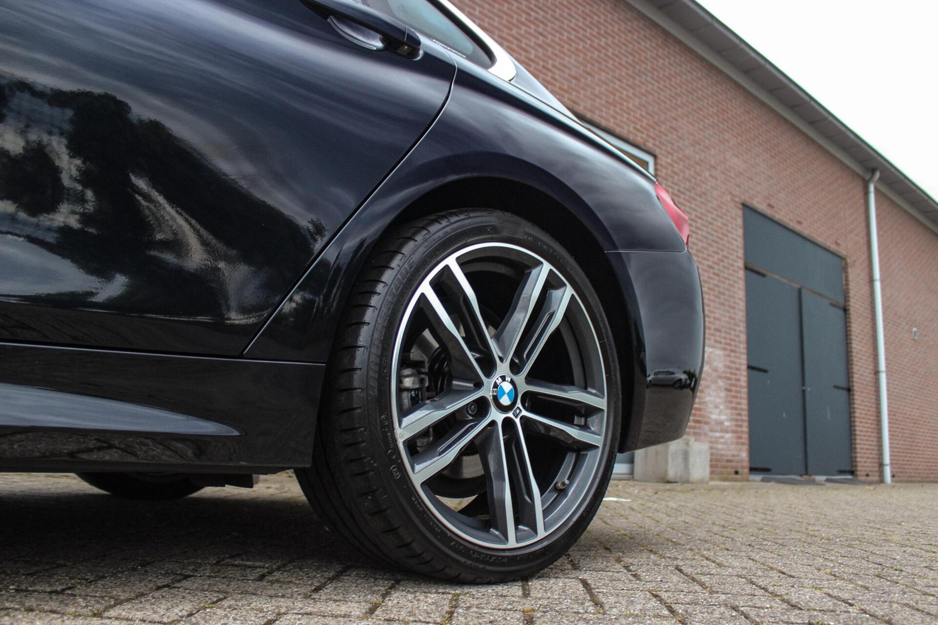 Foto van BMW 430i