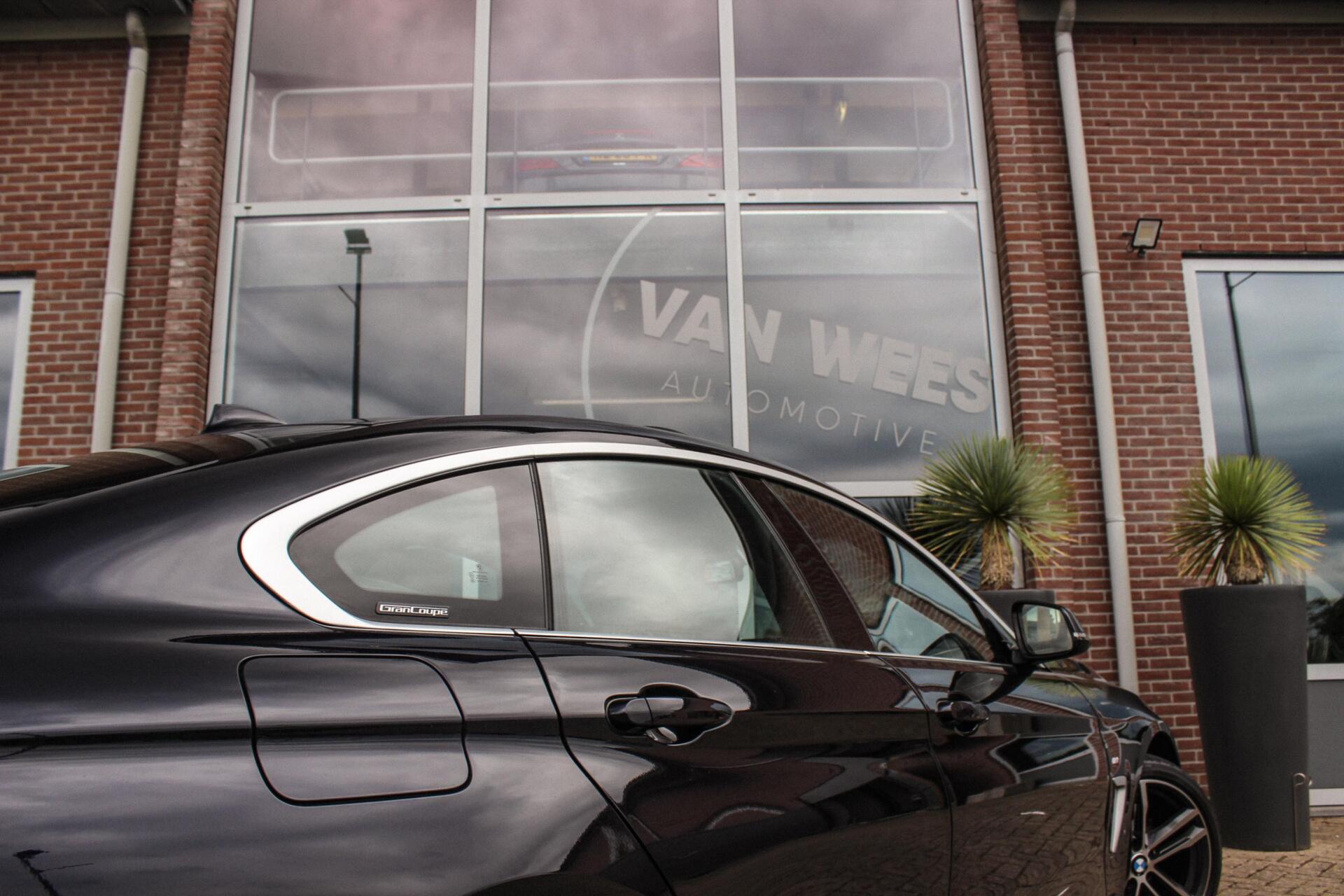 Foto van BMW 430i