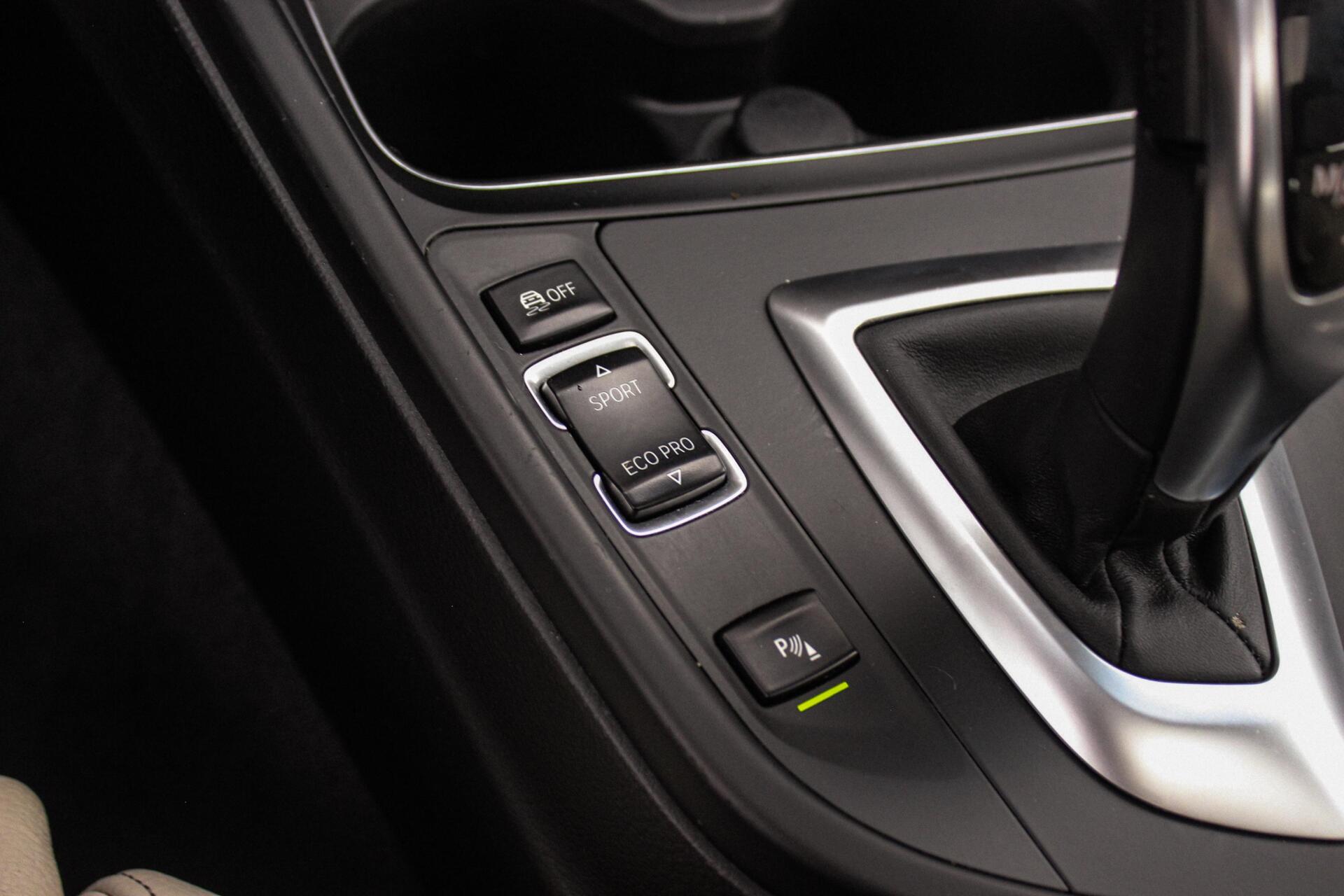 Foto van BMW 430i