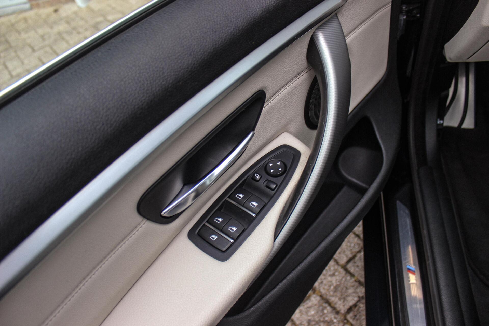 Foto van BMW 430i