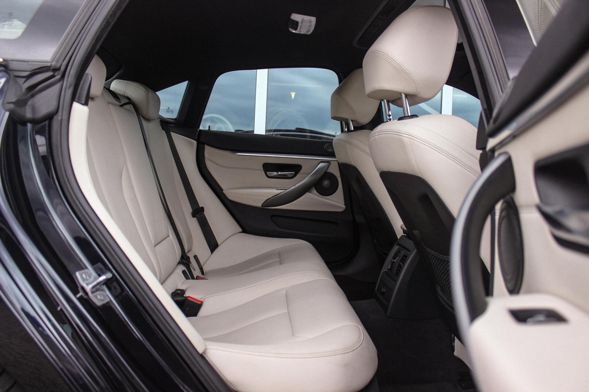 Foto van BMW 430i