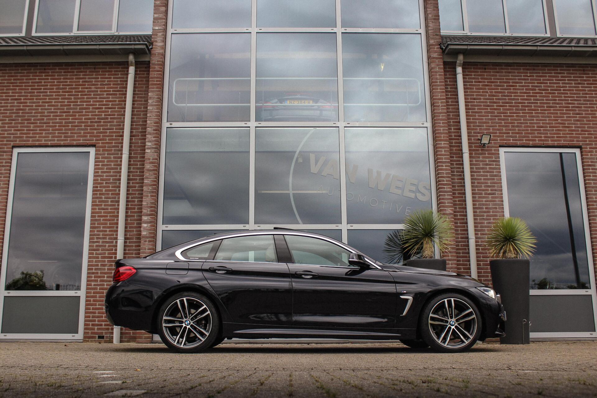 Foto van BMW 430i