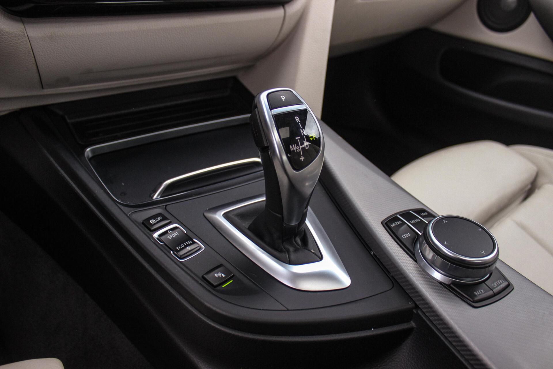 Foto van BMW 430i
