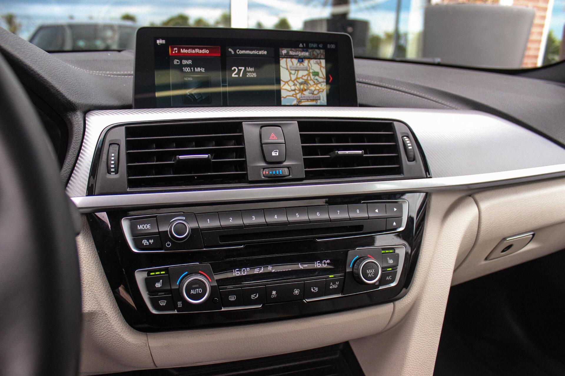 Foto van BMW 430i