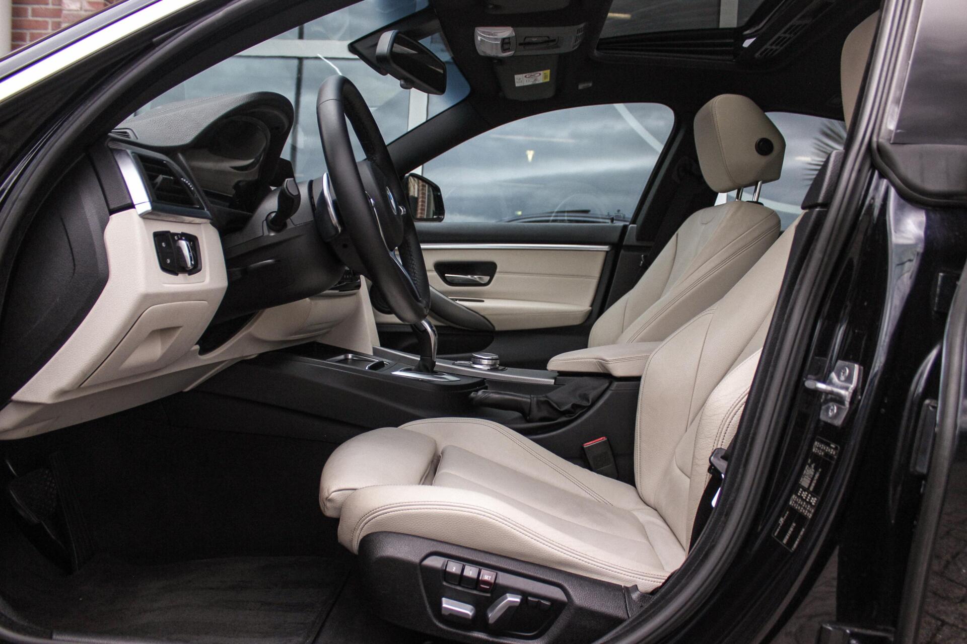 Foto van BMW 430i