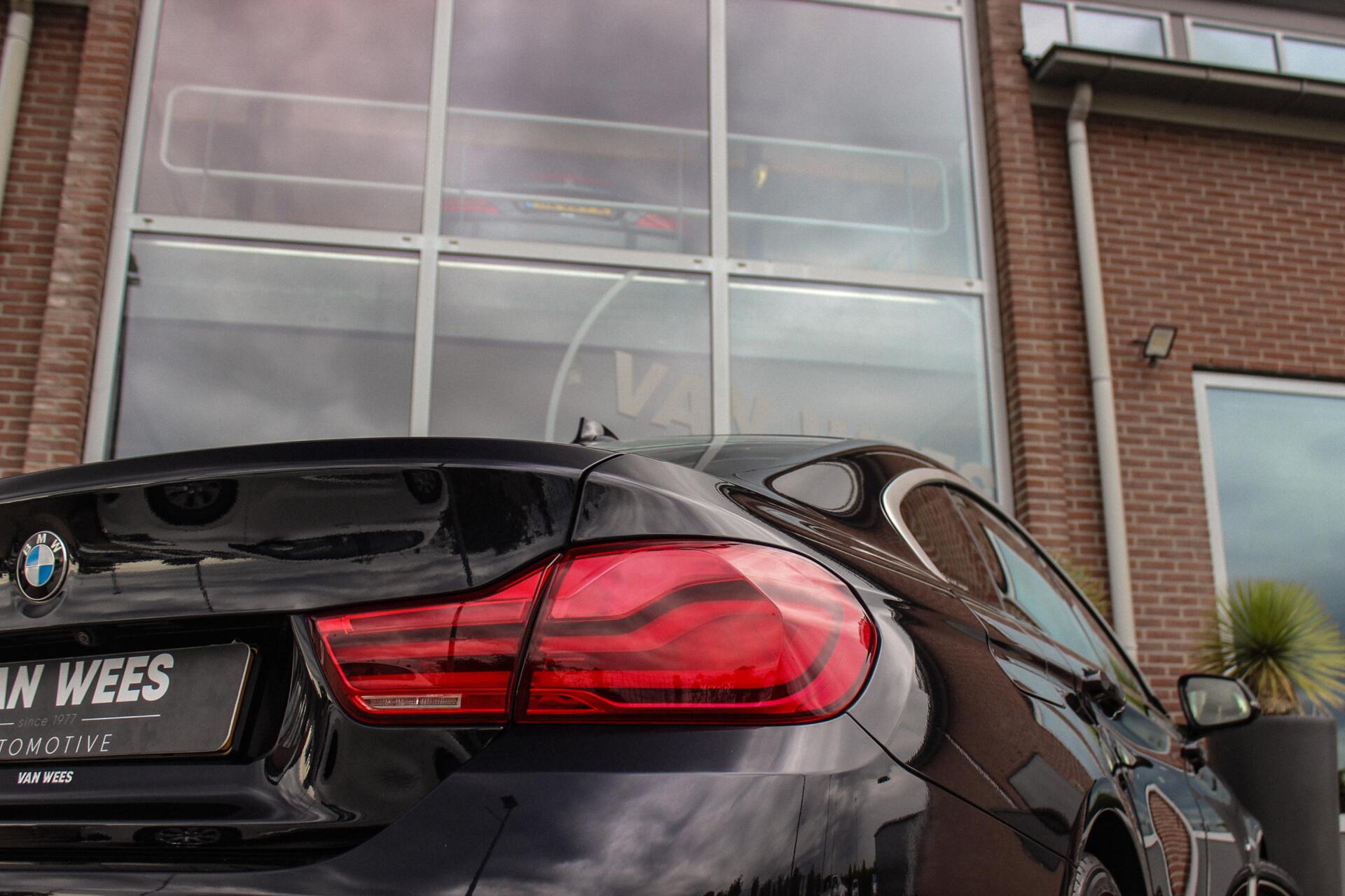 Foto van BMW 430i