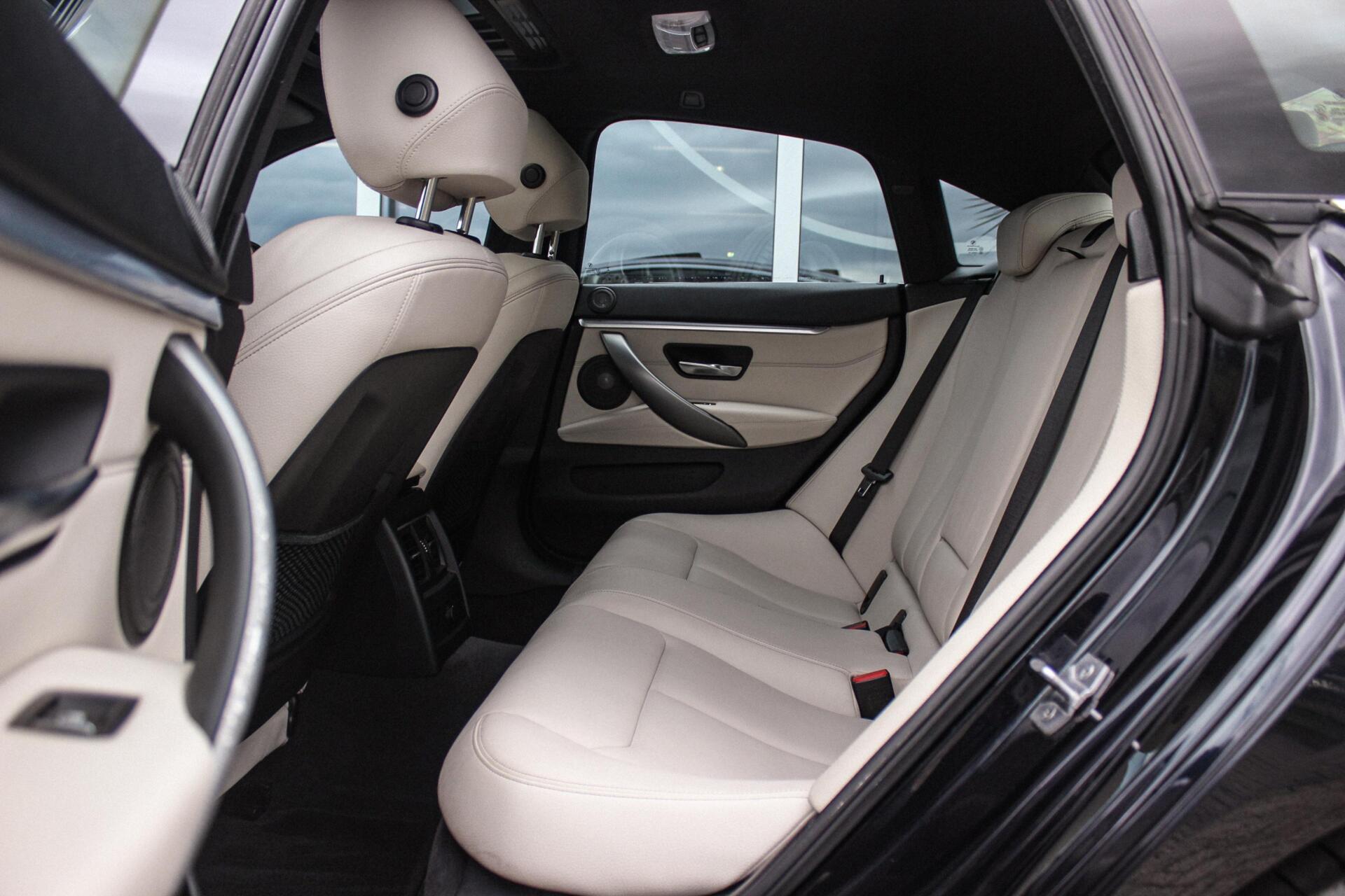 Foto van BMW 430i