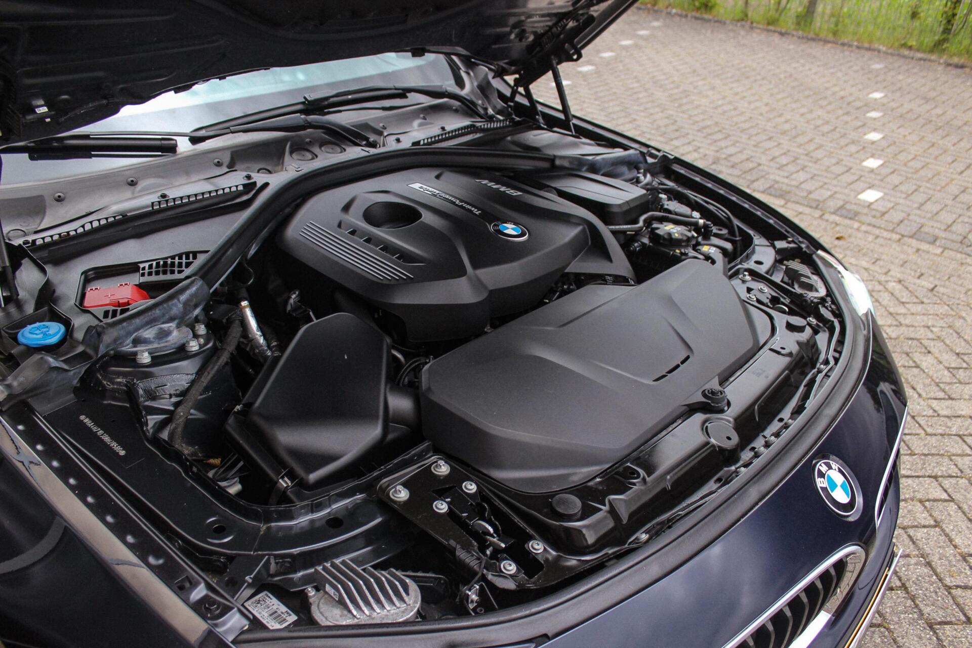 Foto van BMW 430i