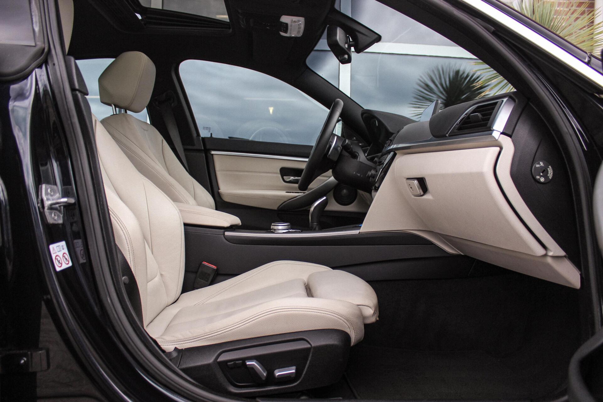 Foto van BMW 430i