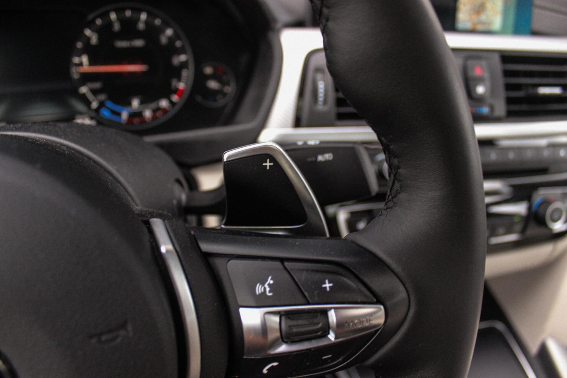 Foto van BMW 430i