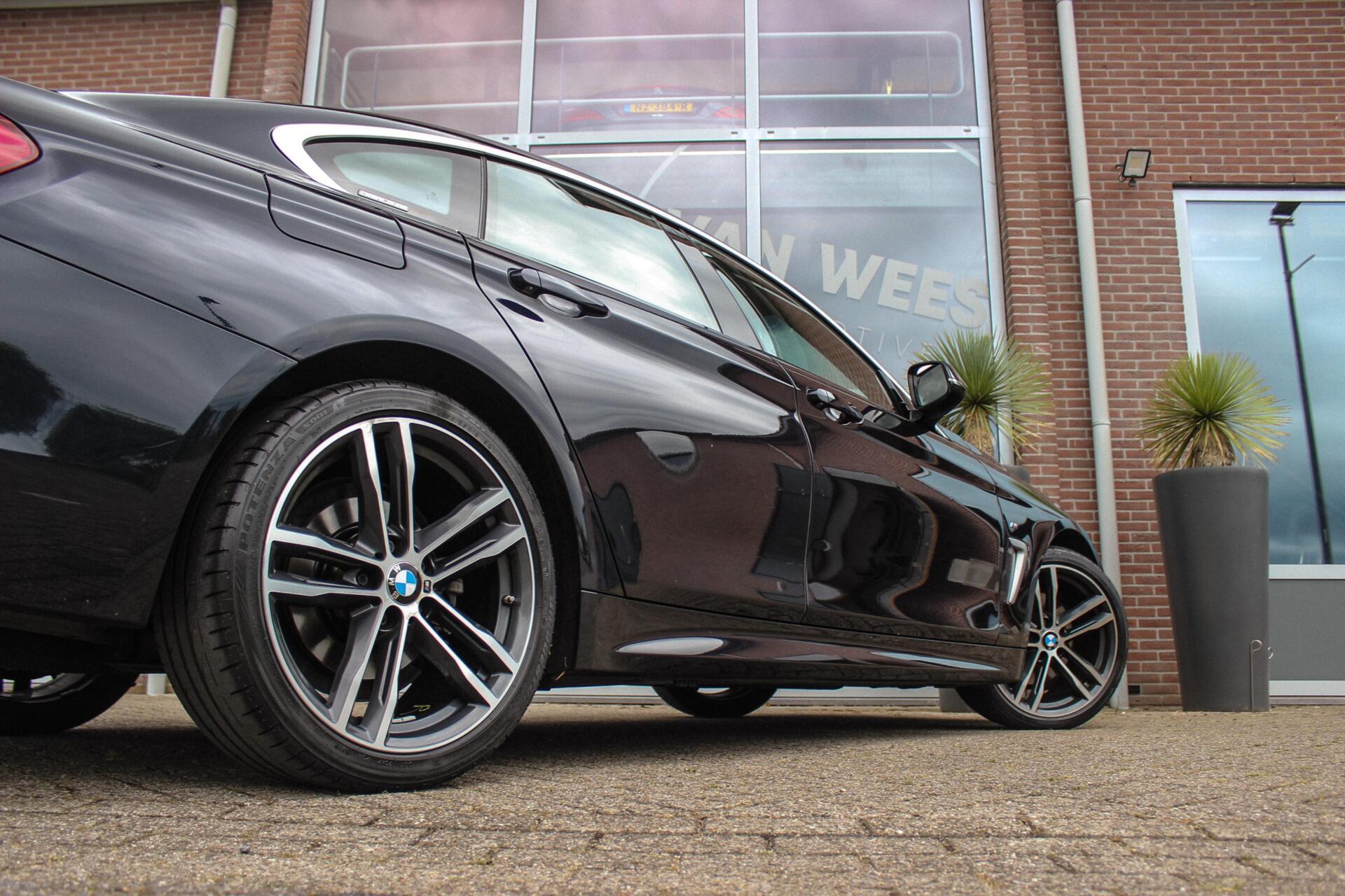 Foto van BMW 430i