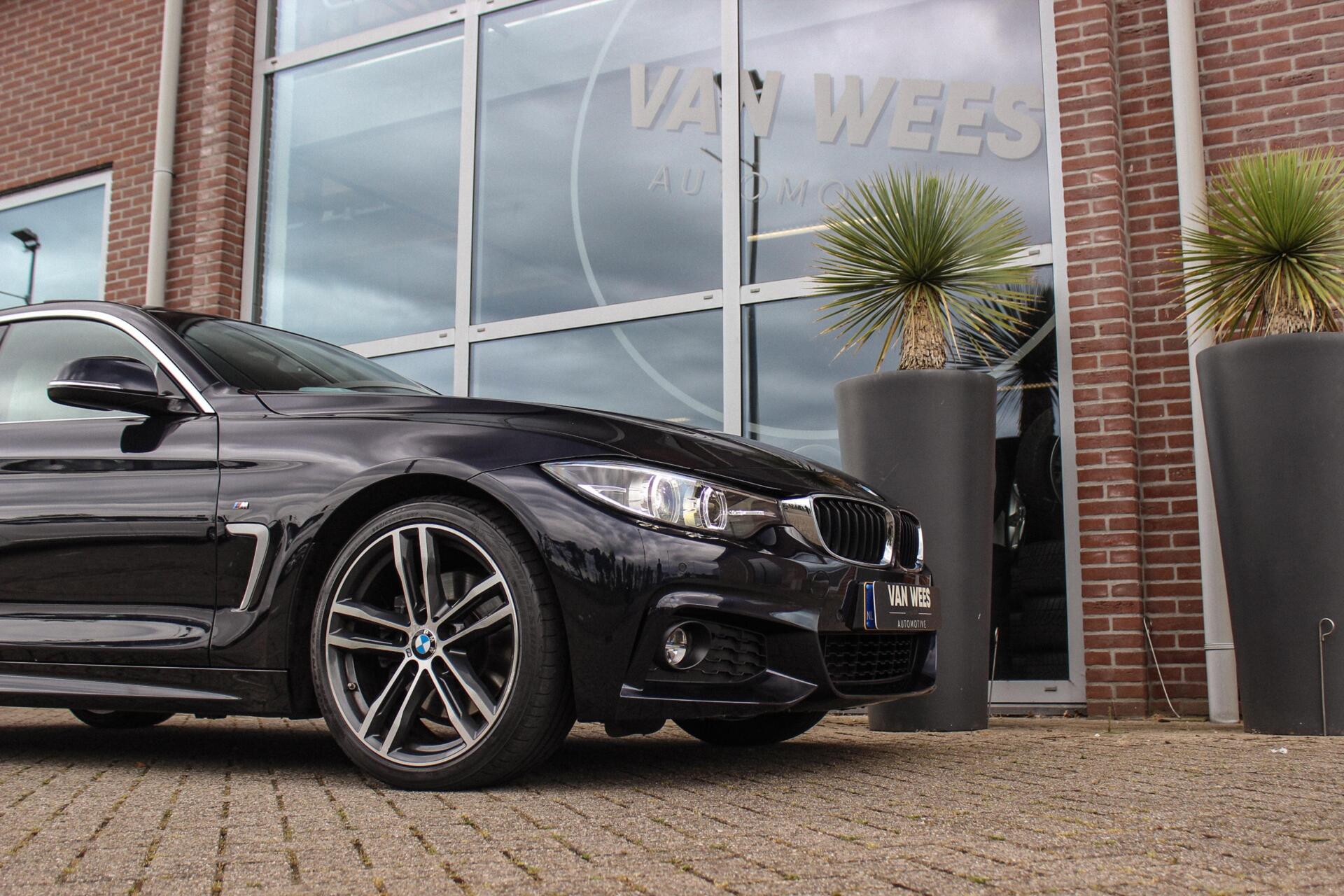 Foto van BMW 430i