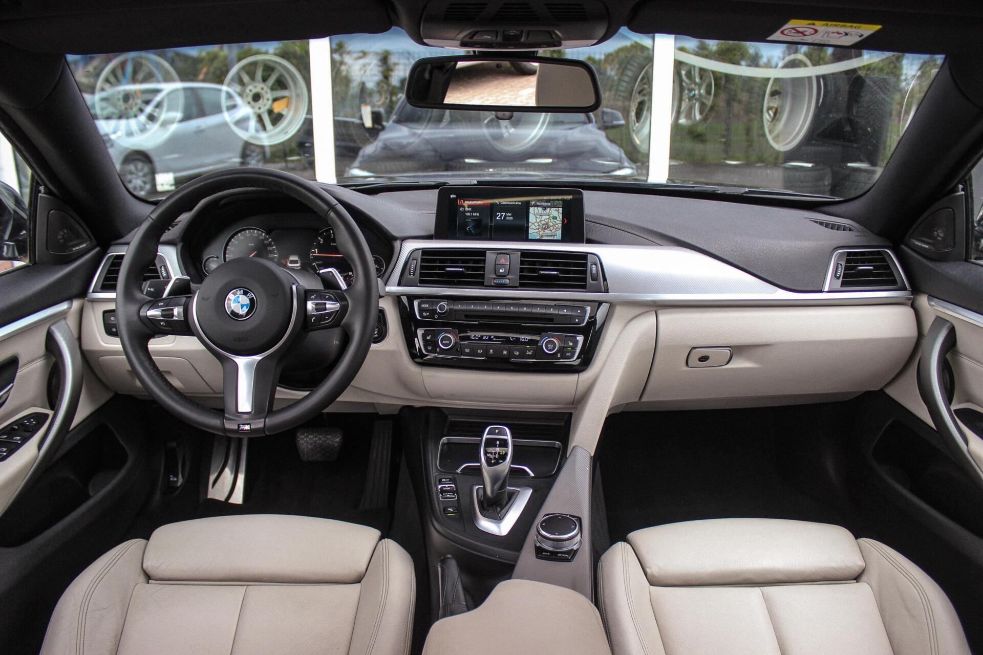 Foto van BMW 430i