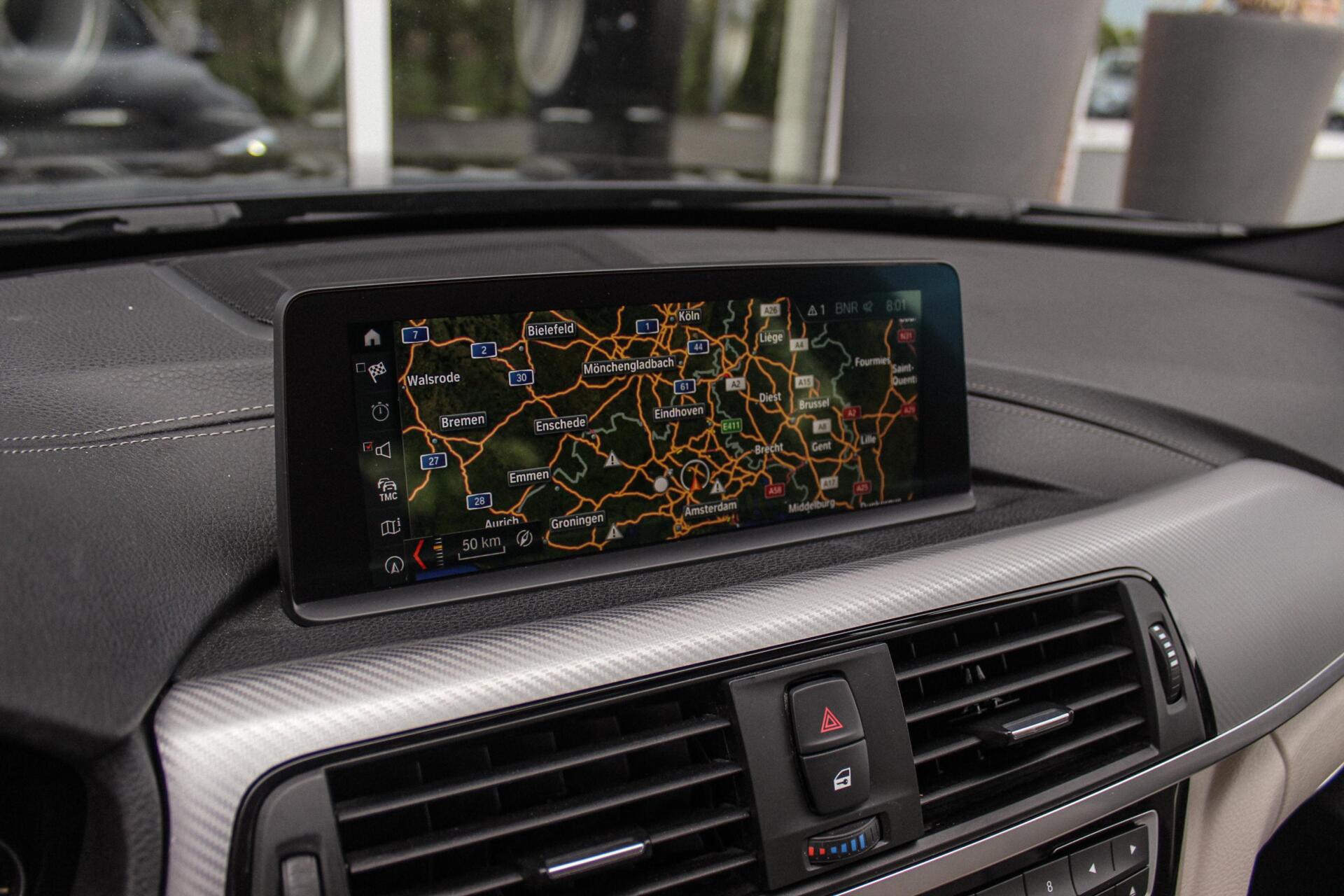 Foto van BMW 430i