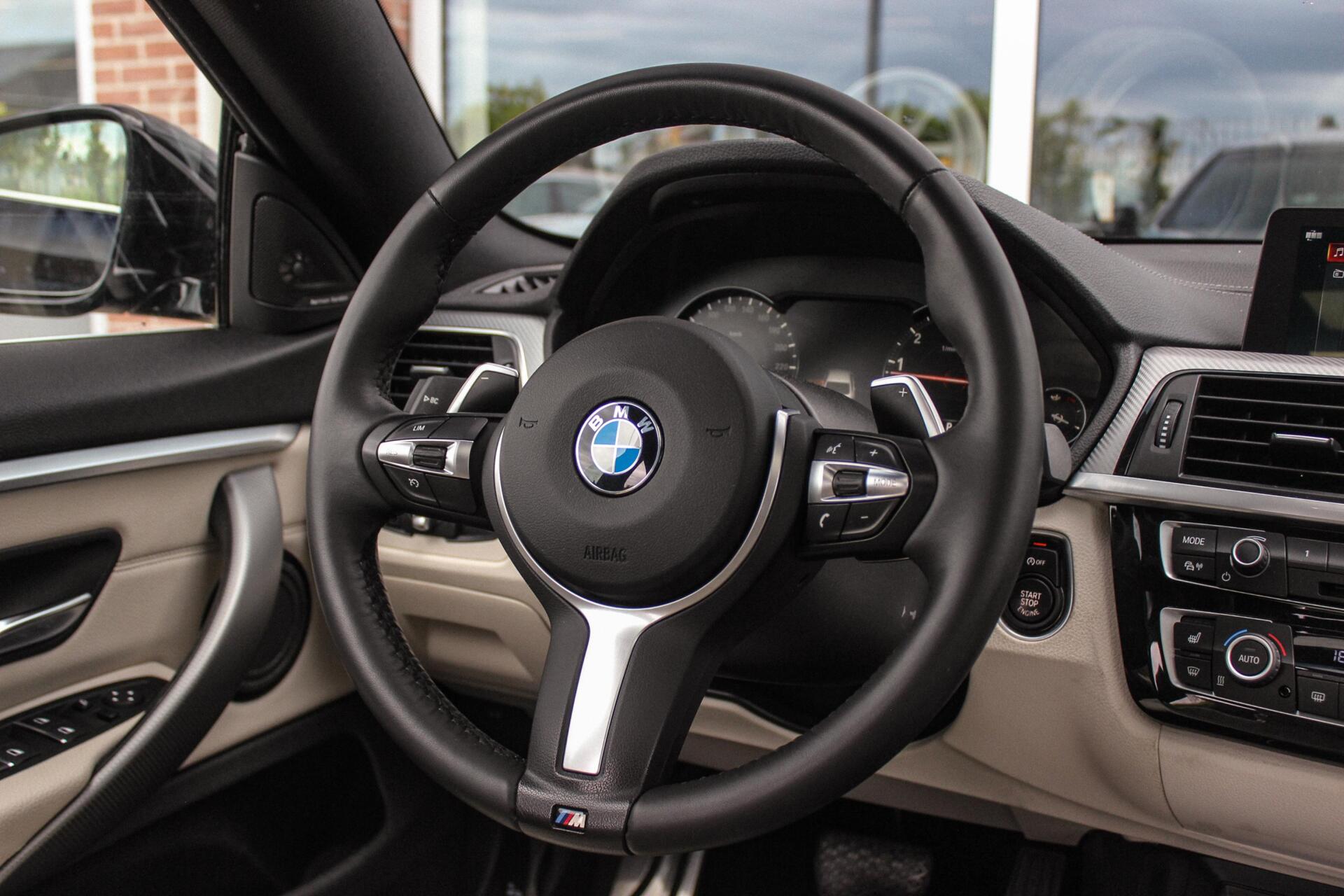 Foto van BMW 430i