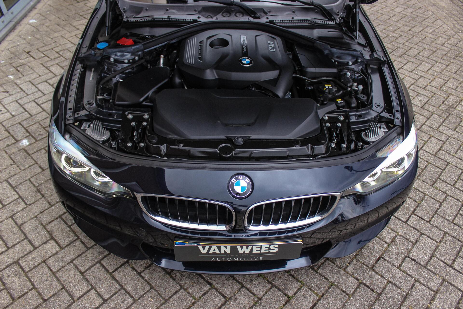 Foto van BMW 430i