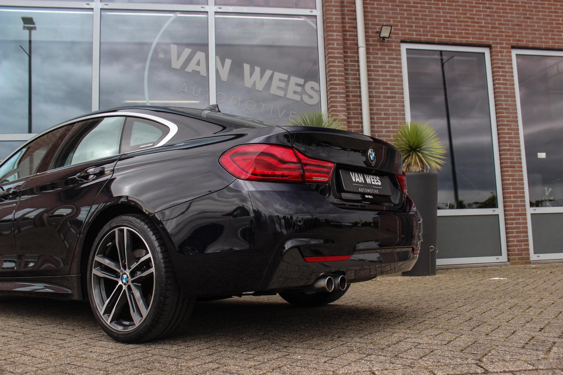 Foto van BMW 430i