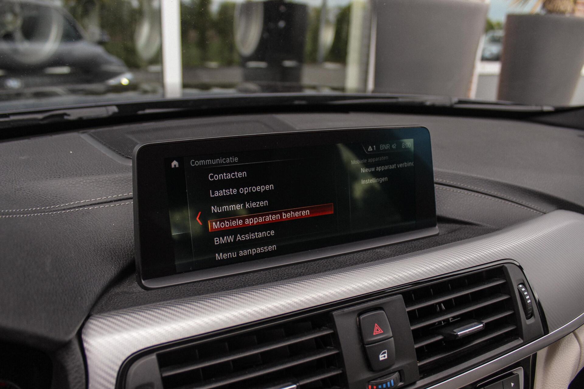 Foto van BMW 430i
