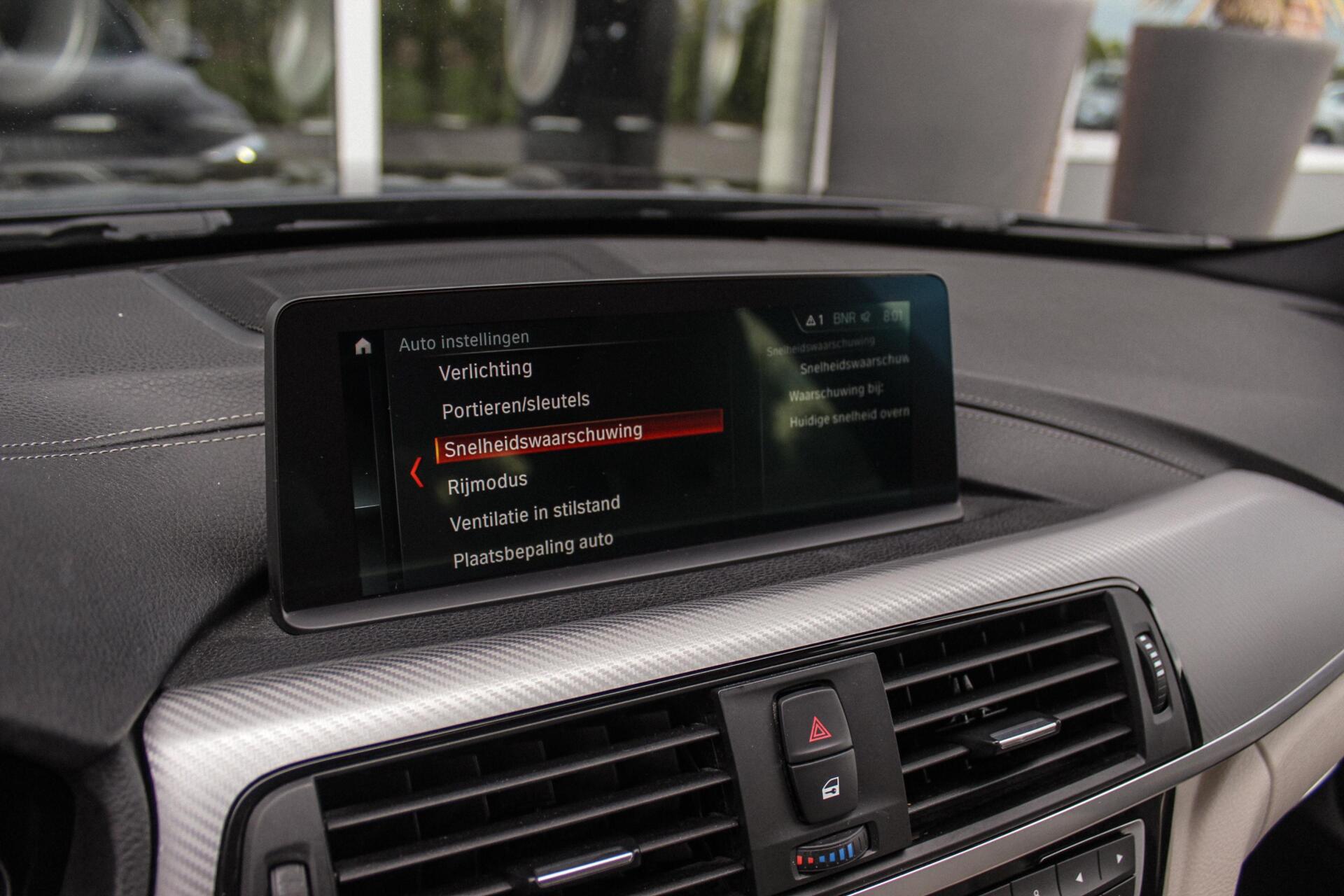 Foto van BMW 430i