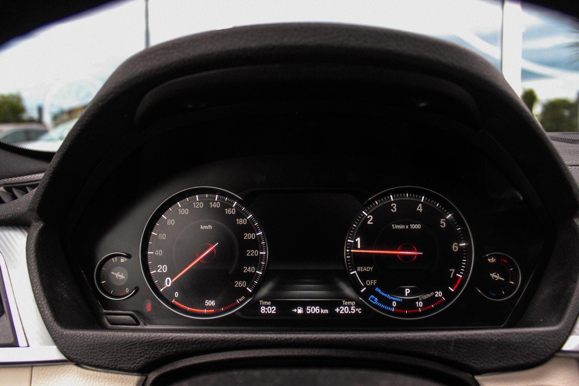 Foto van BMW 430i