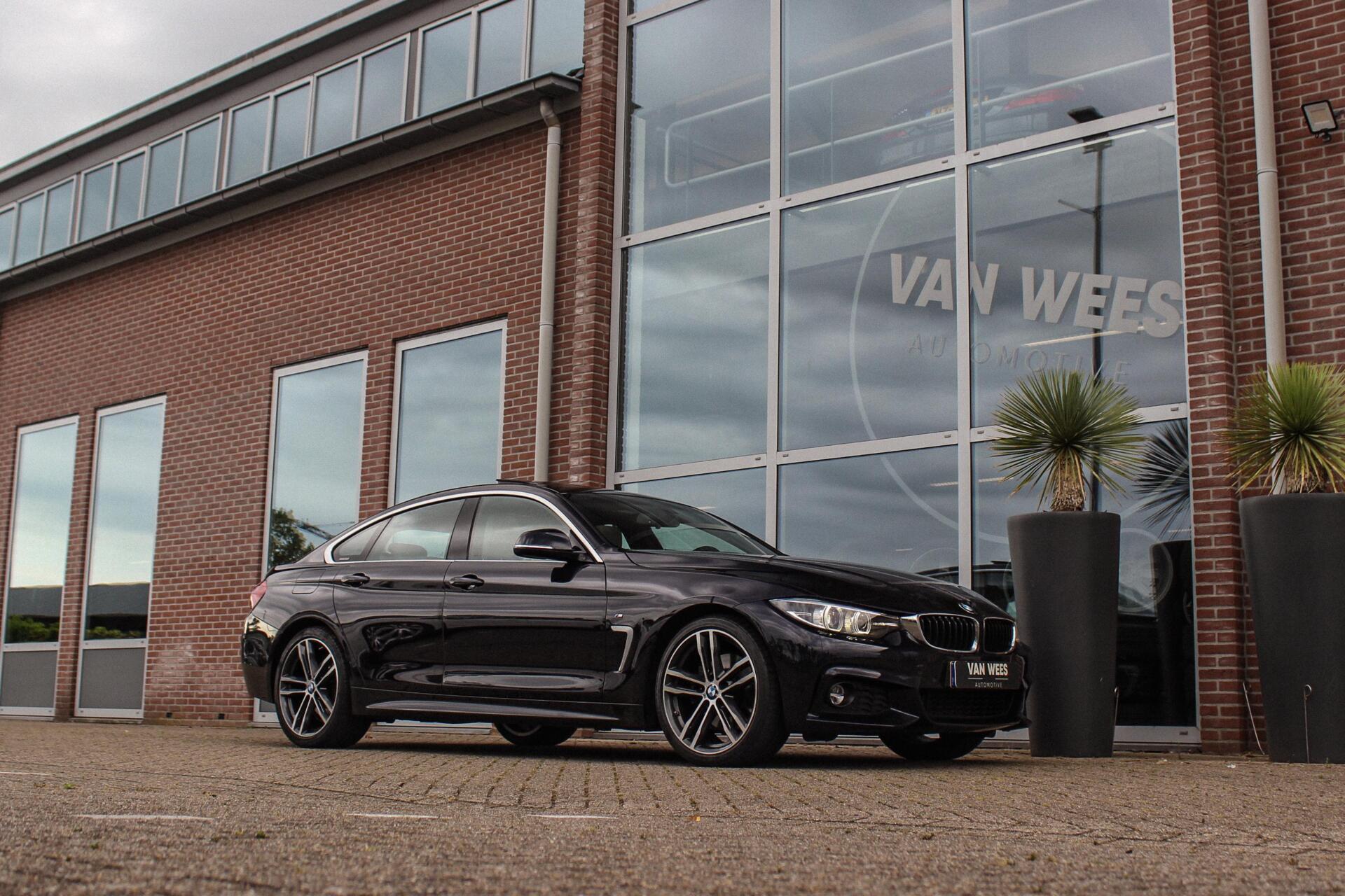 Foto van BMW 430i