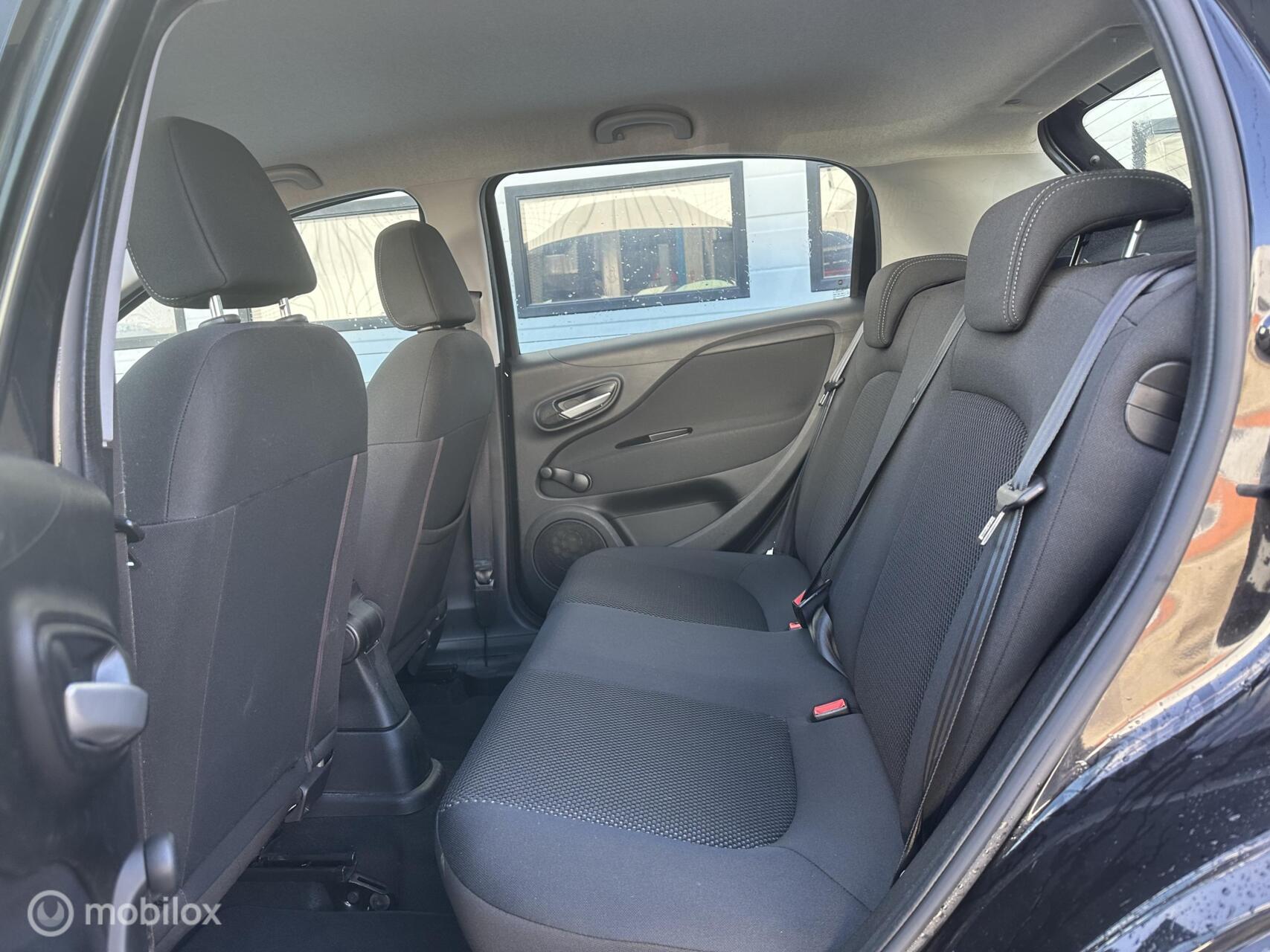 Foto van Fiat Fiat Punto