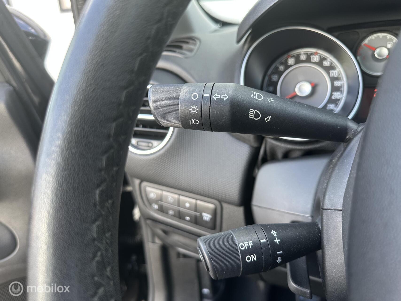 Foto van Fiat Fiat Punto