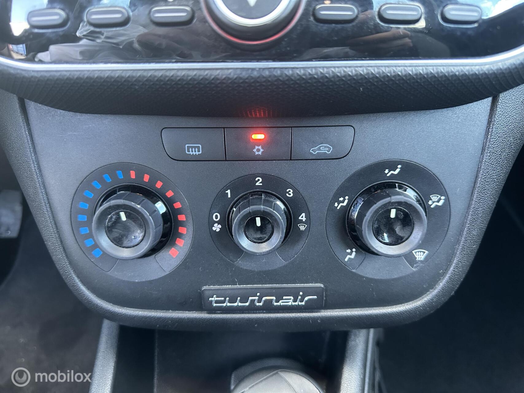 Foto van Fiat Fiat Punto