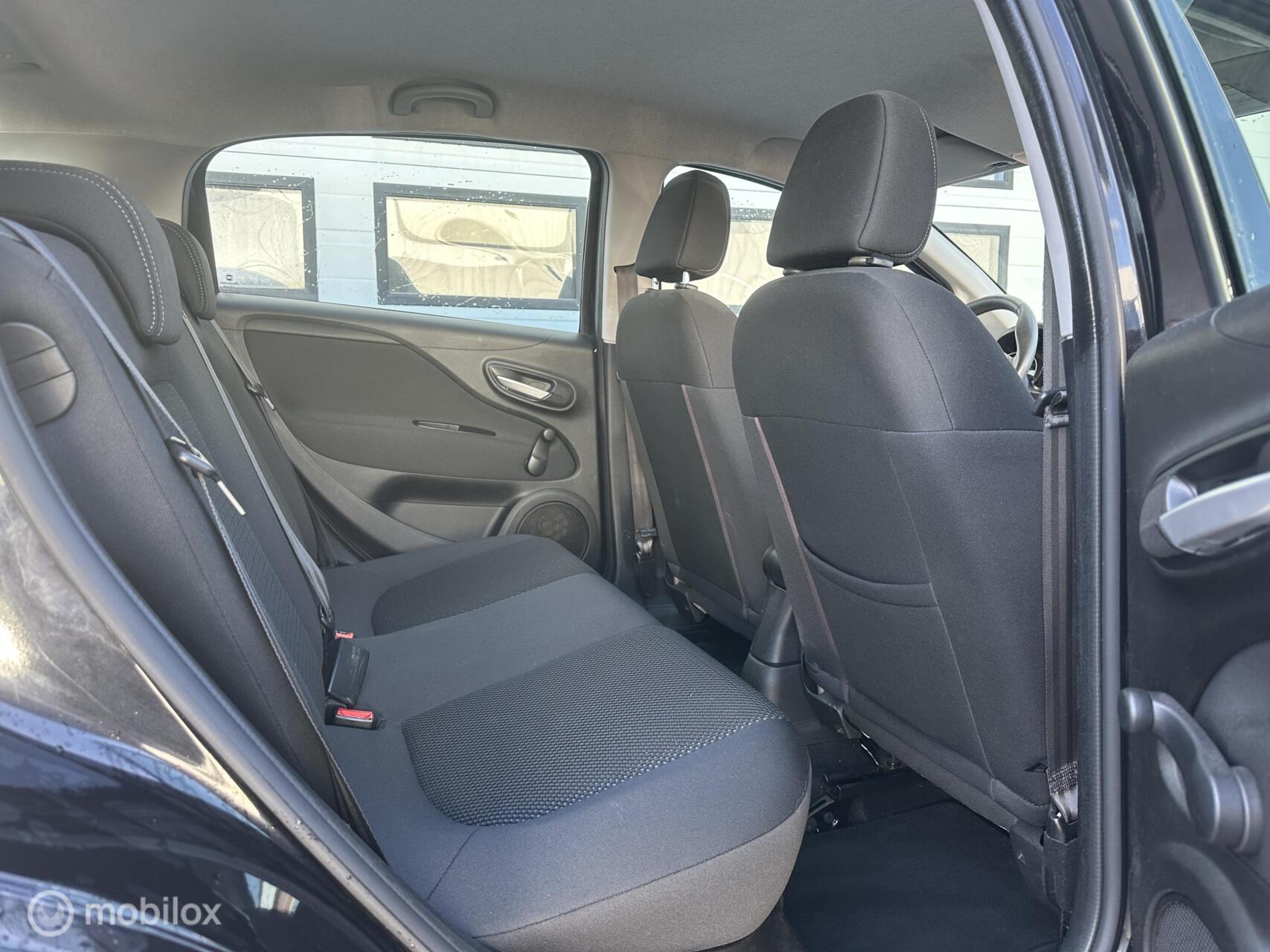Foto van Fiat Fiat Punto