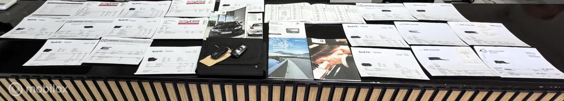Foto van BMW 1er Reihe