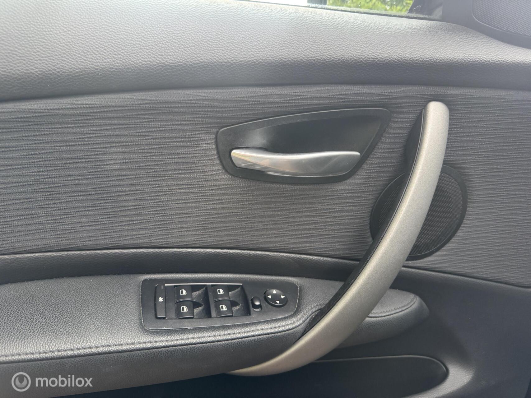 Foto van BMW 1er Reihe