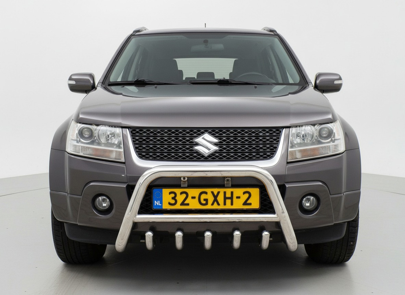 Foto van Suzuki Grand Vitara