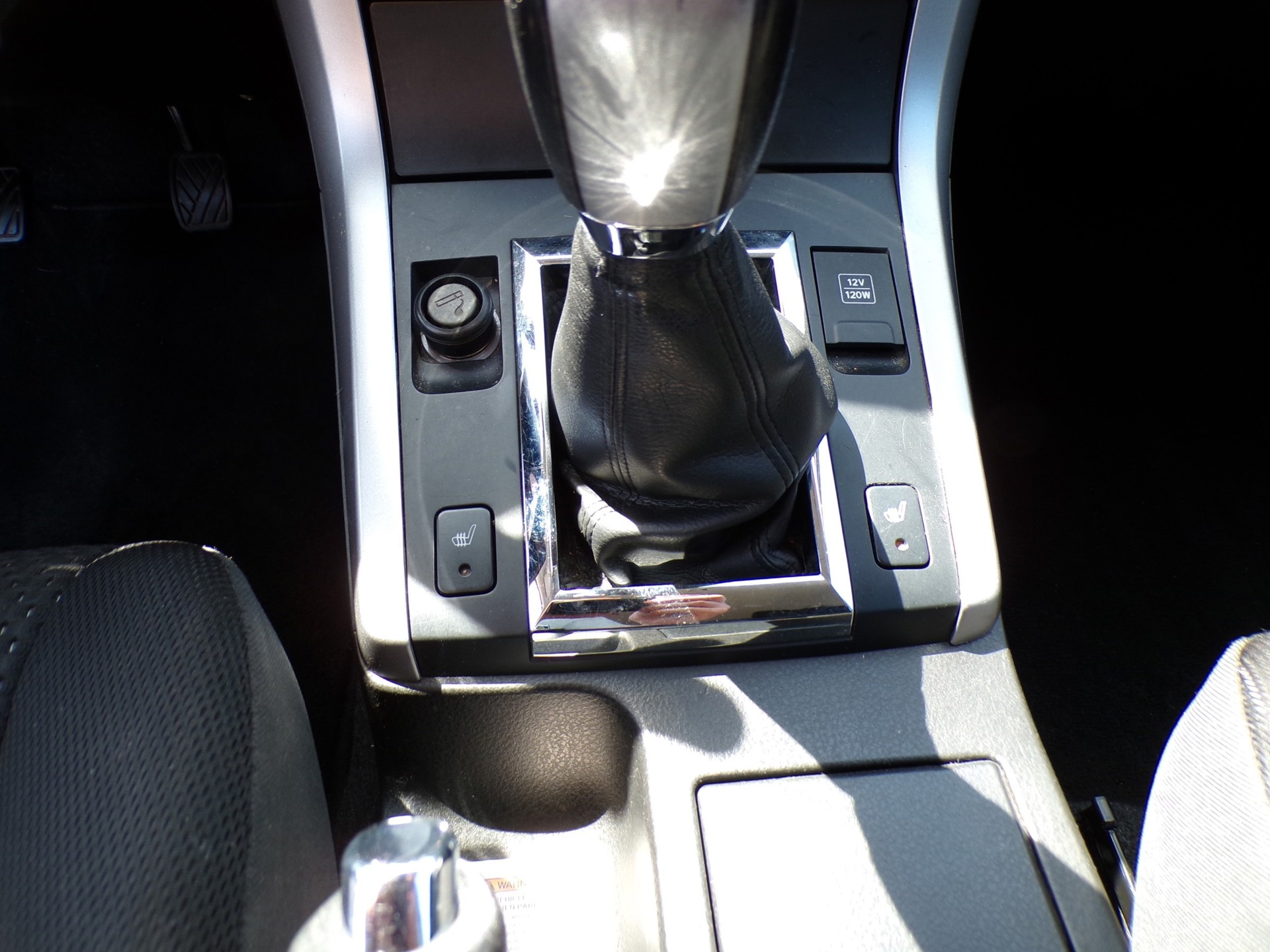 Foto van Suzuki Grand Vitara