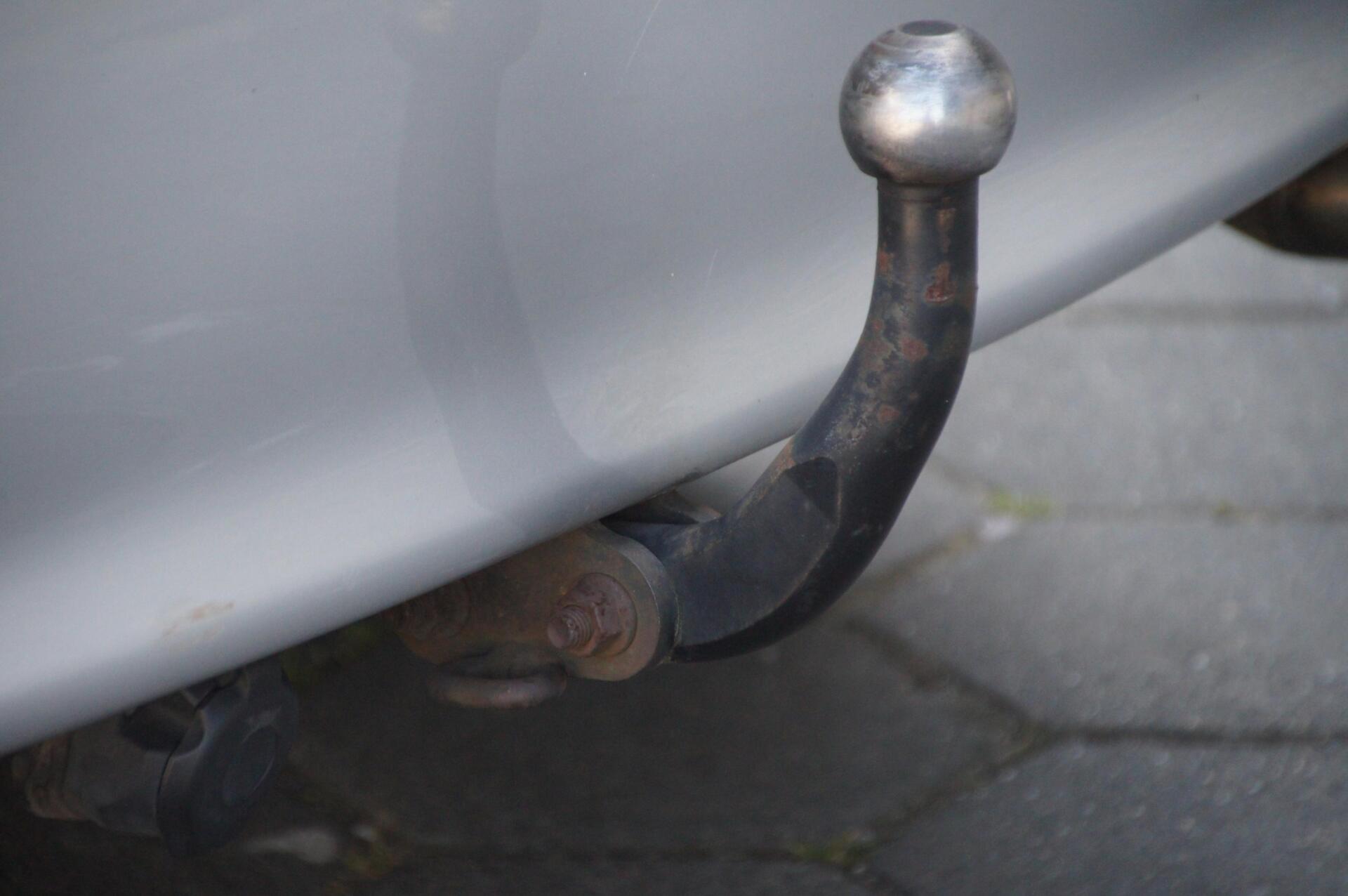 Foto van Toyota Toyota Verso
