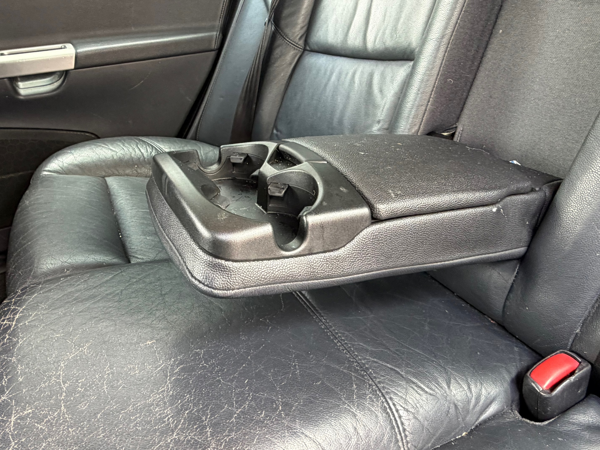 Foto van Volvo V50