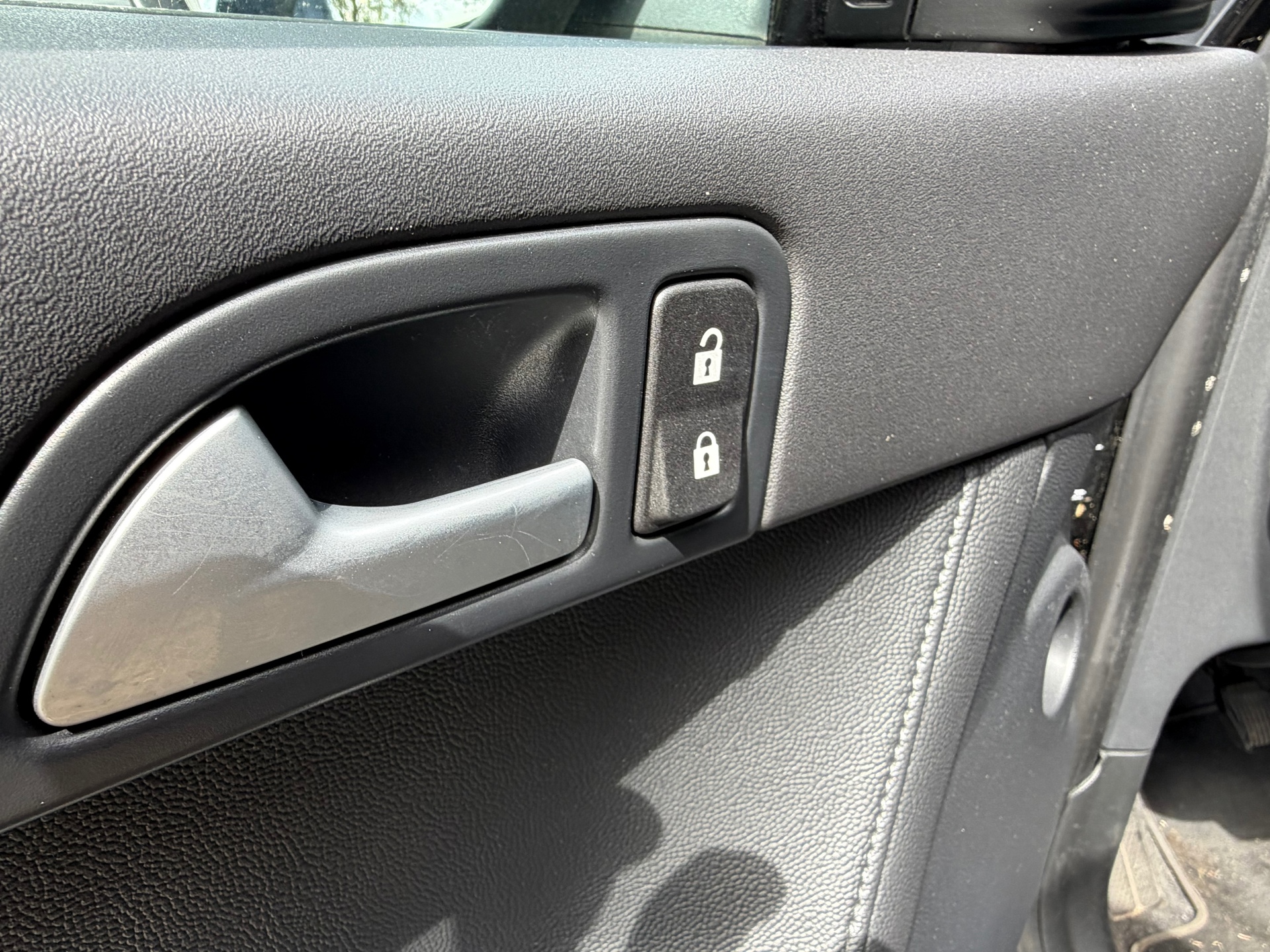 Foto van Volvo V50