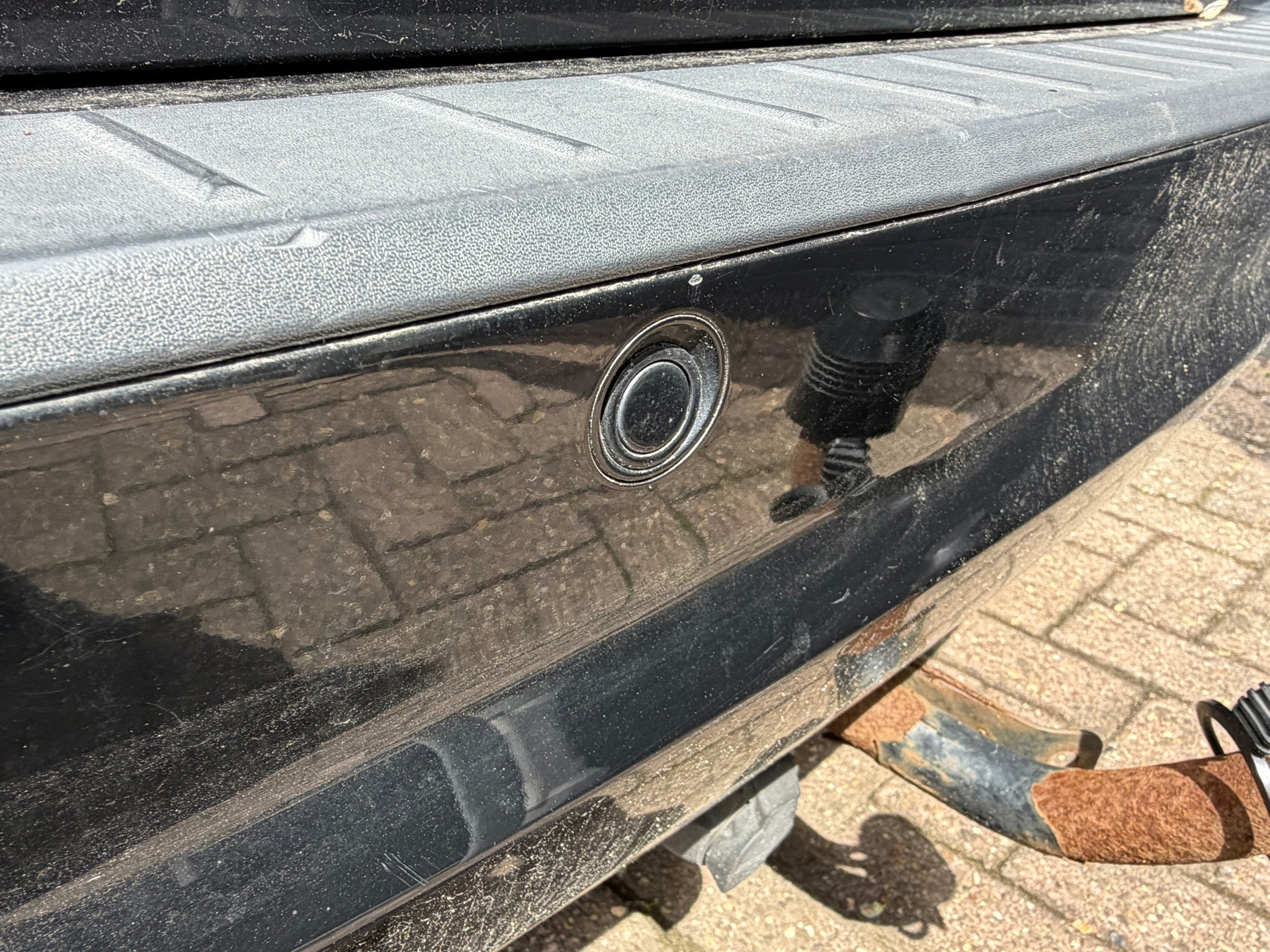 Foto van Volvo V50