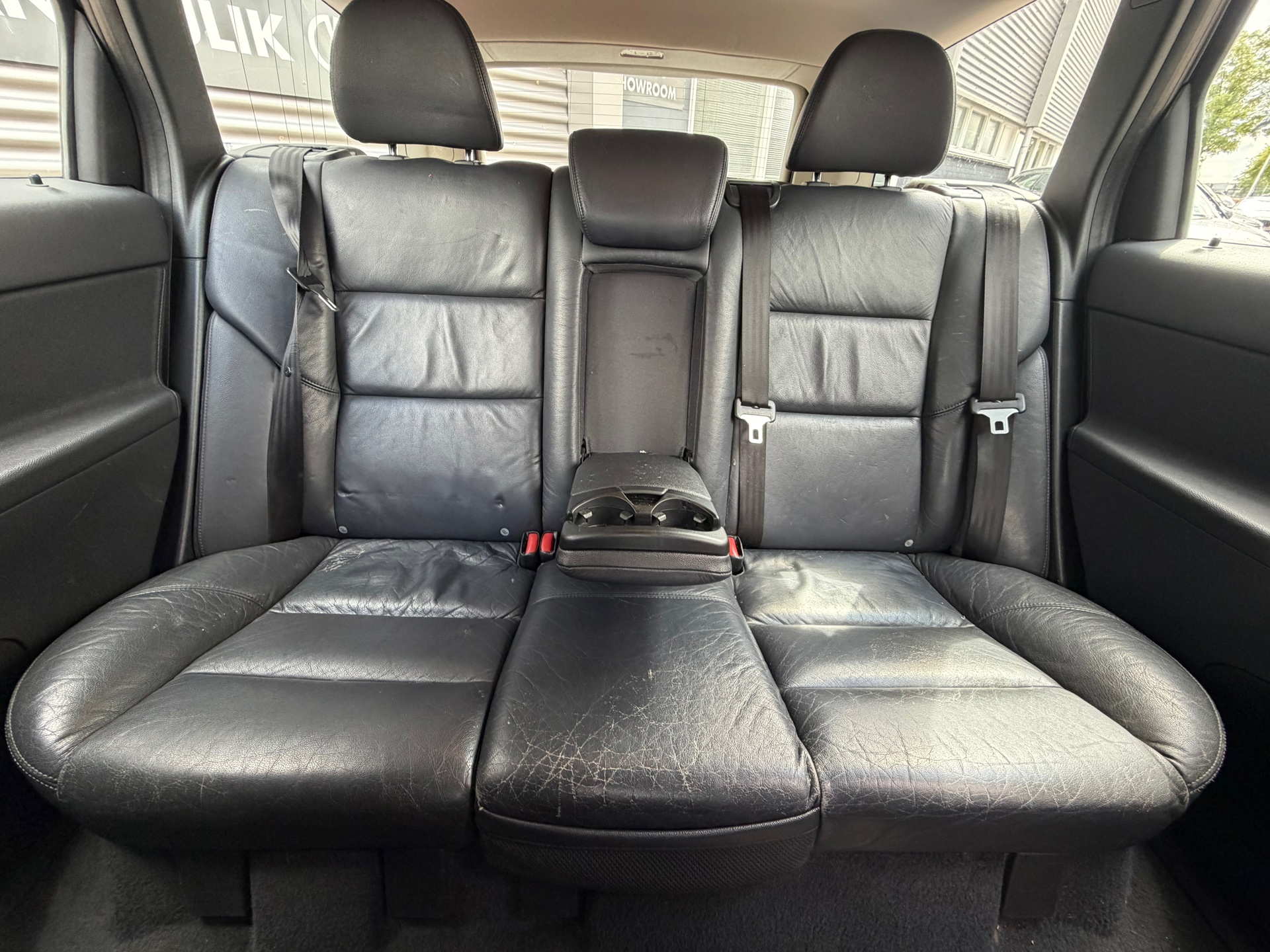 Foto van Volvo V50