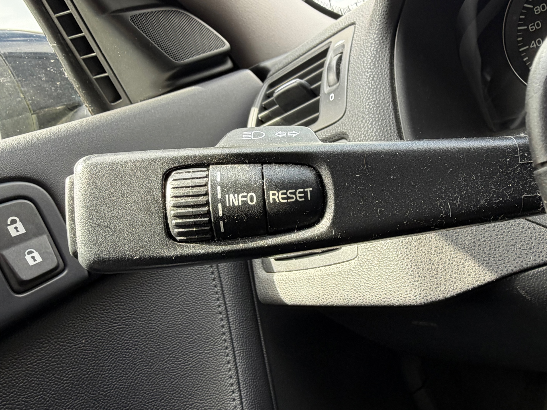Foto van Volvo V50