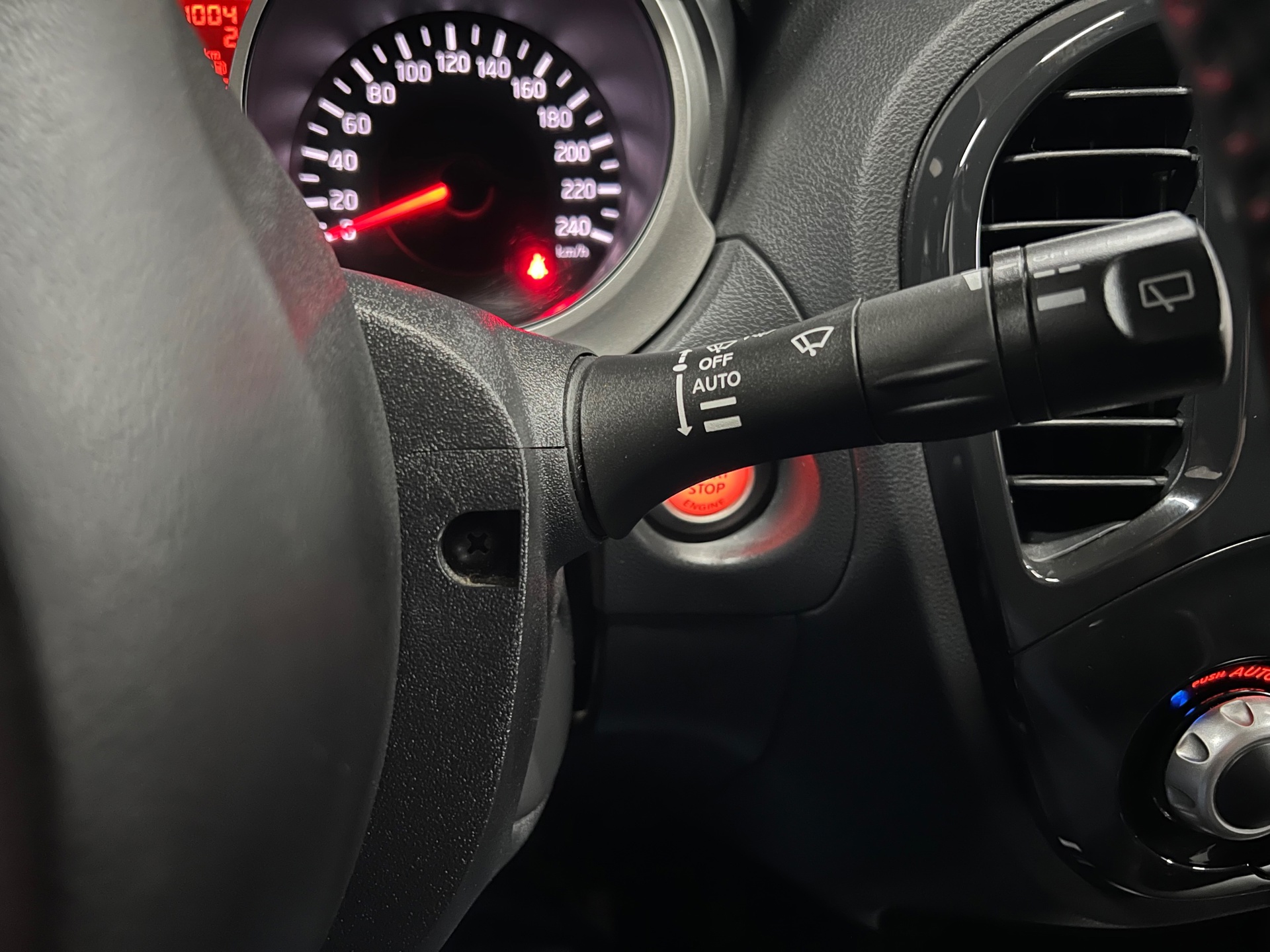 Foto van Nissan Nissan Juke
