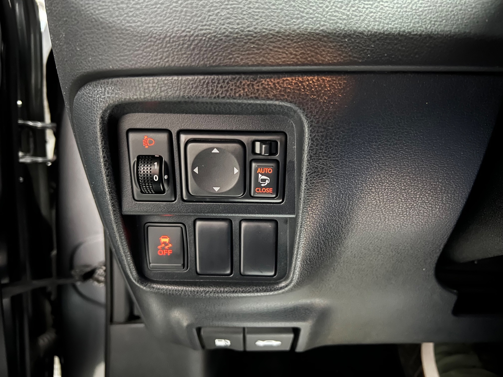 Foto van Nissan Nissan Juke