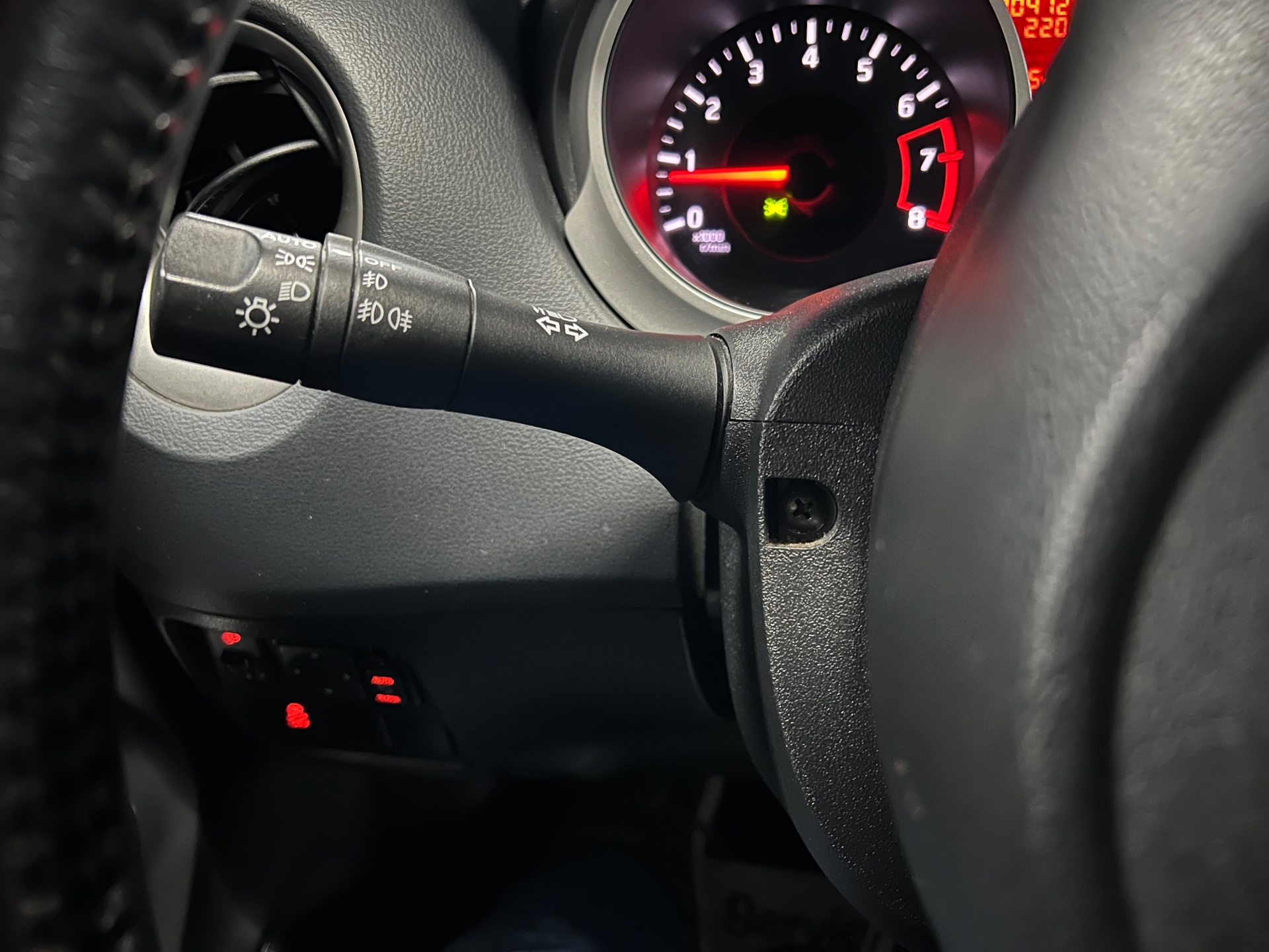 Foto van Nissan Nissan Juke