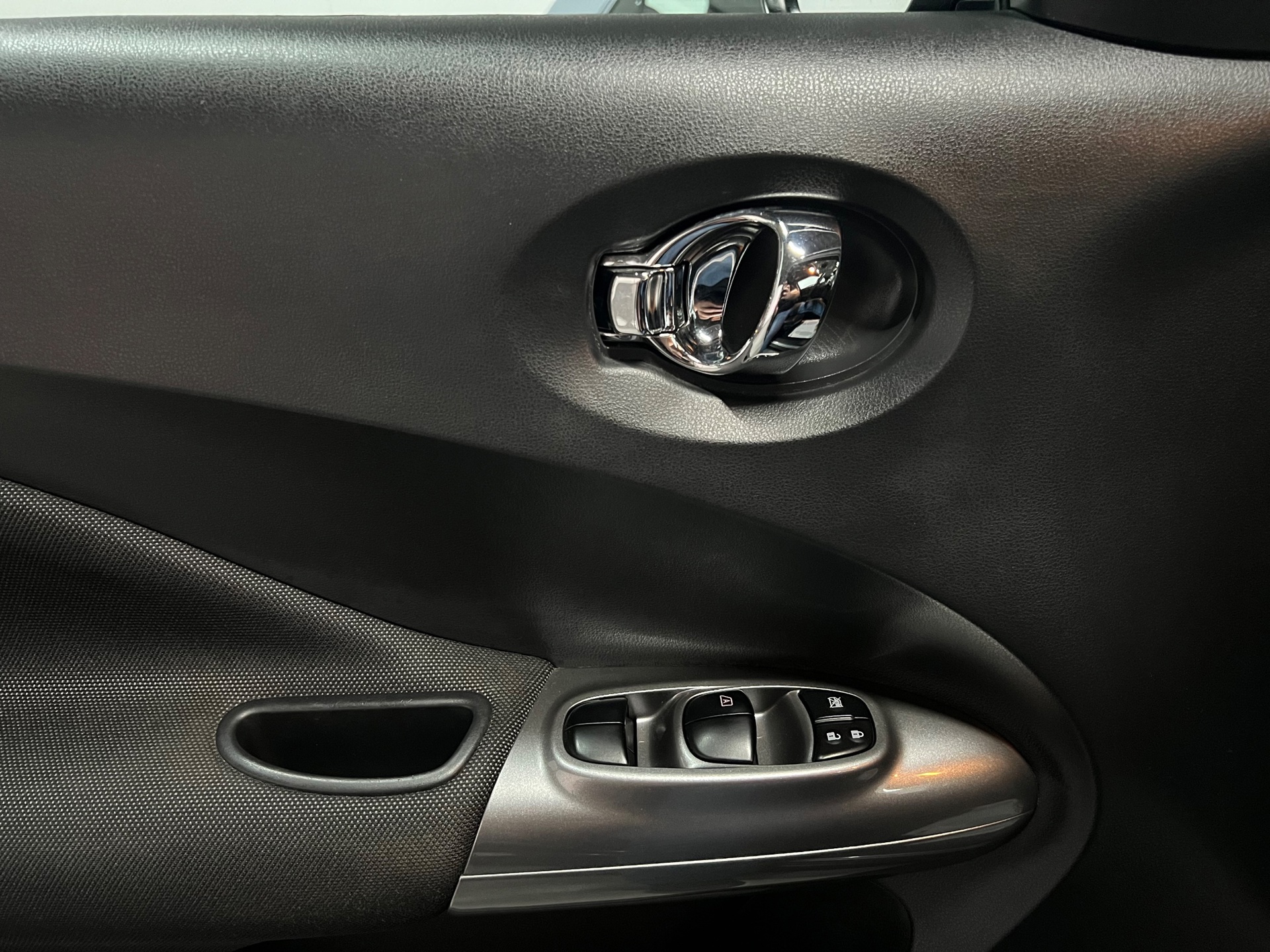 Foto van Nissan Nissan Juke