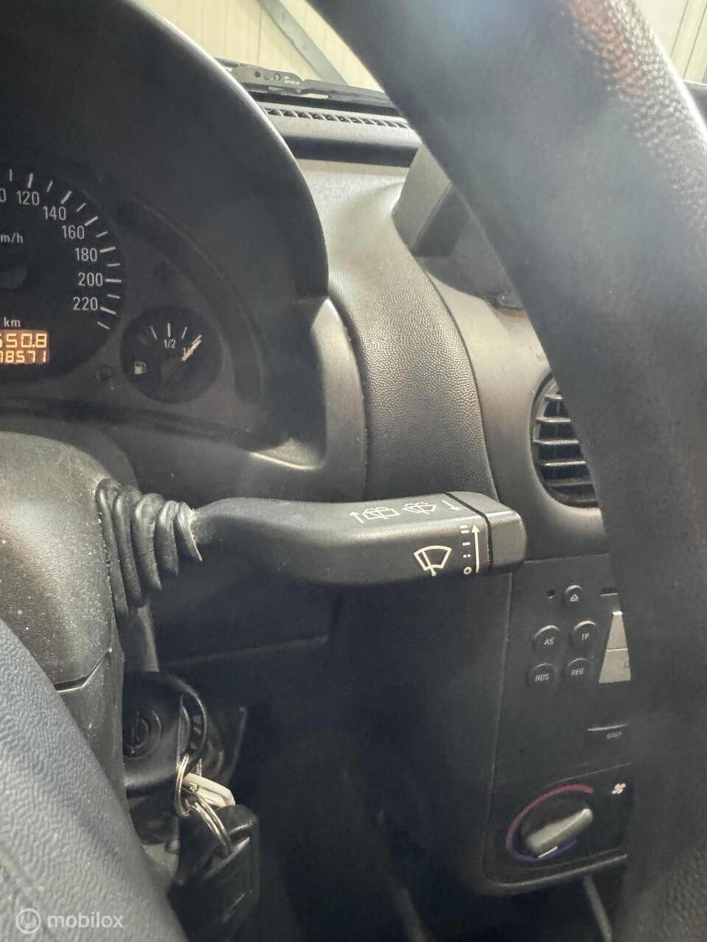 Foto van Opel Corsa-c