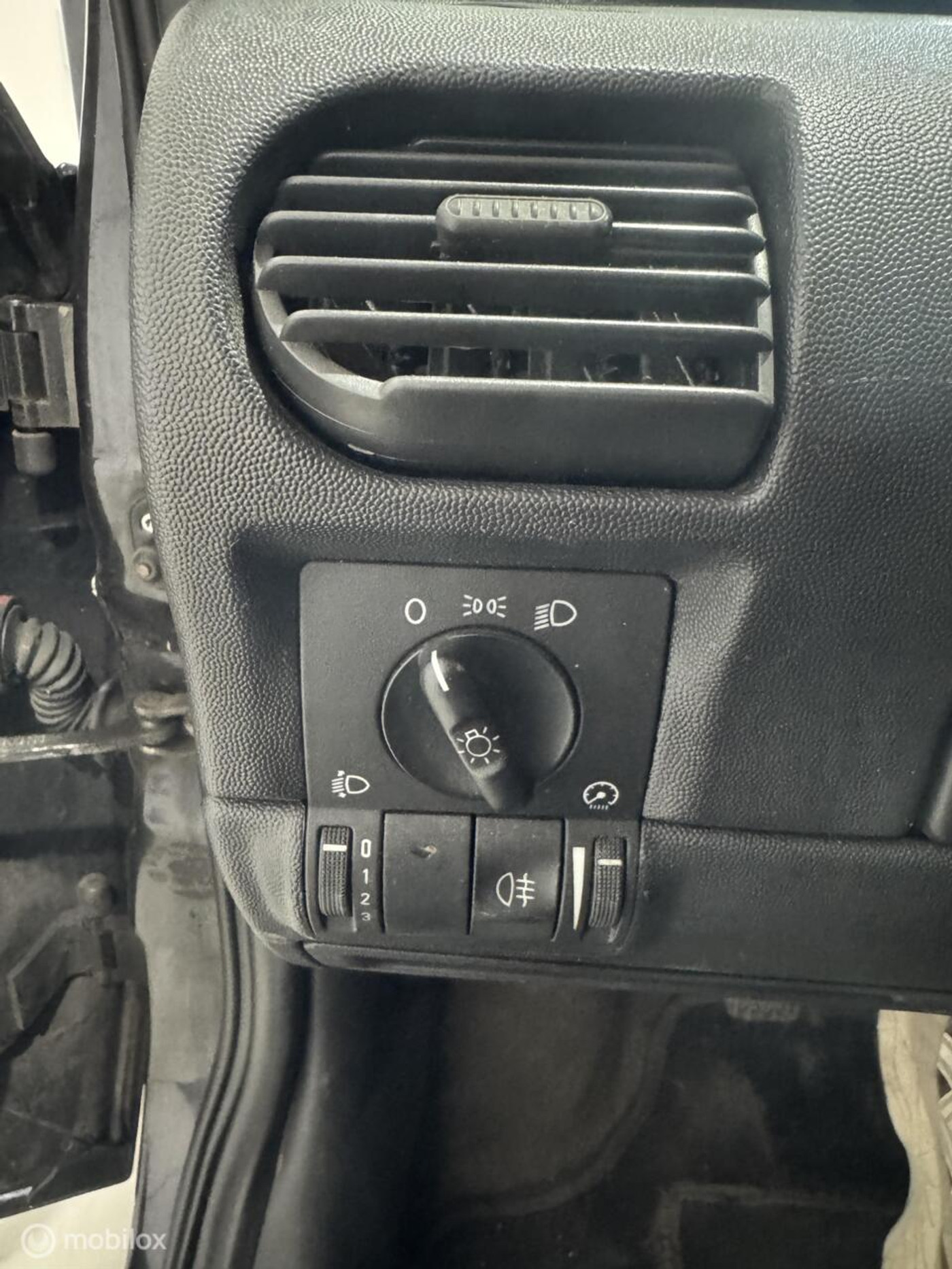 Foto van Opel Corsa-c