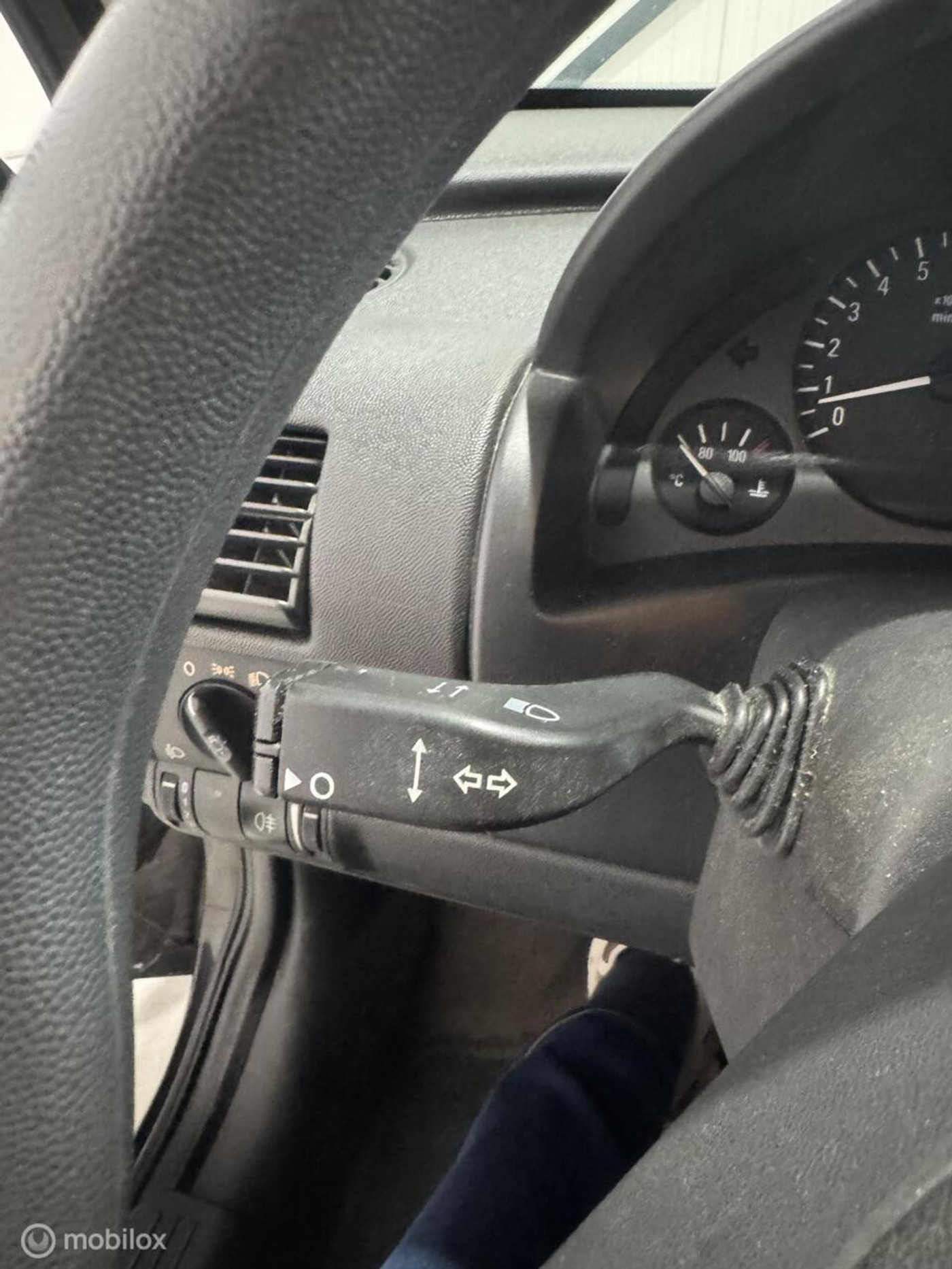 Foto van Opel Corsa-c