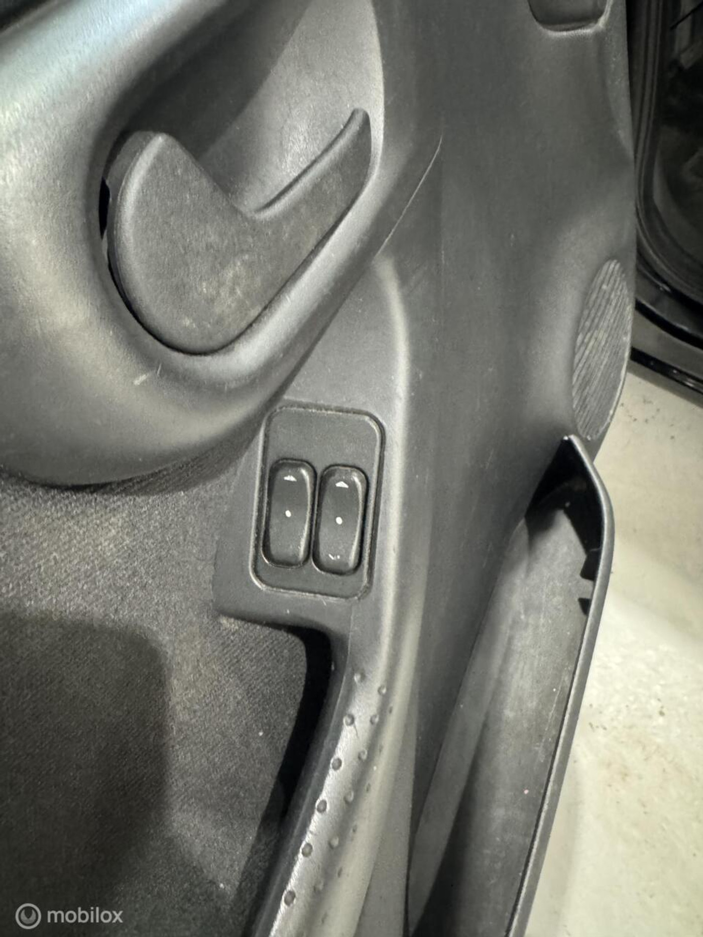 Foto van Opel Corsa-c