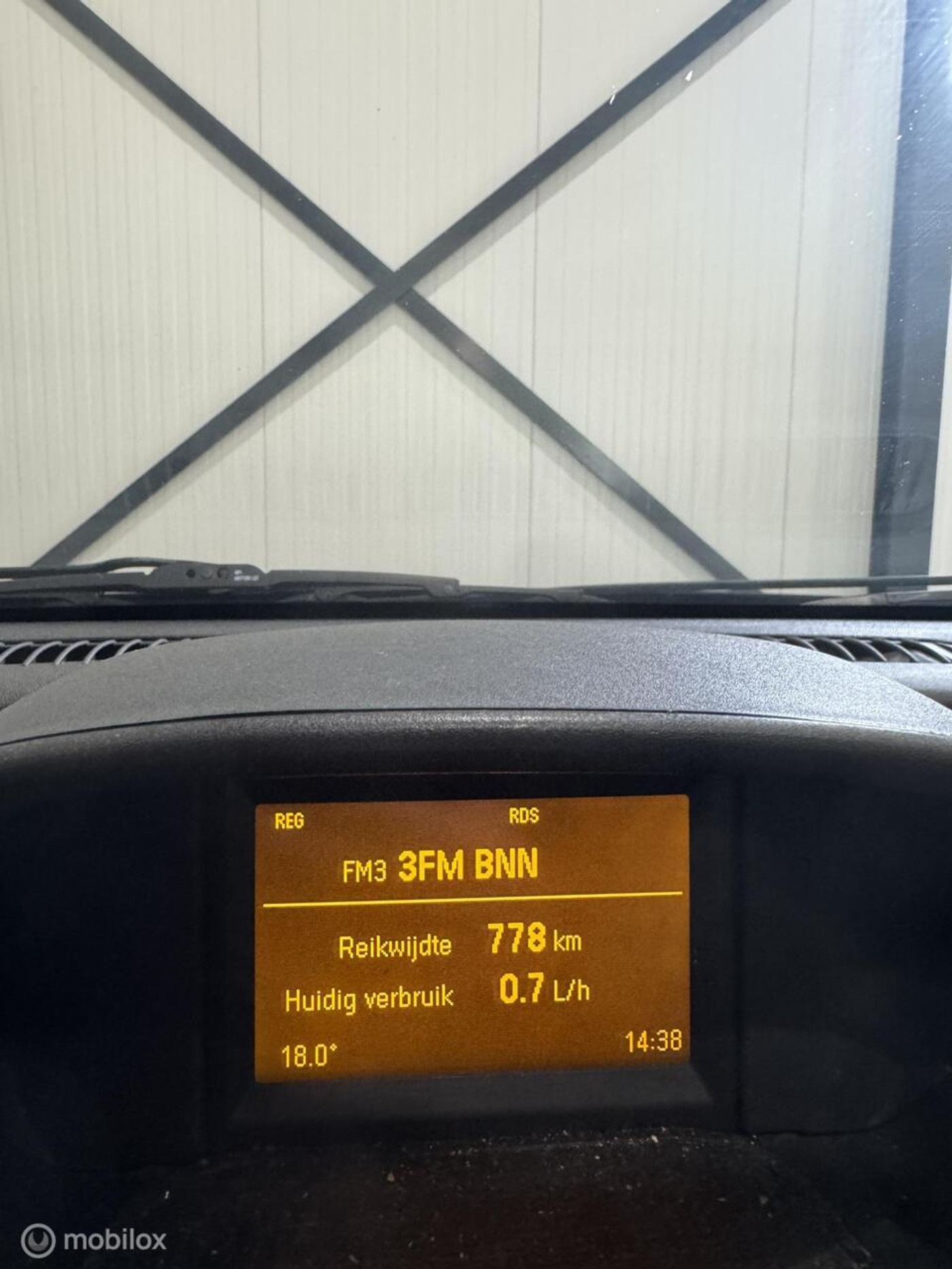 Foto van Opel Corsa-c
