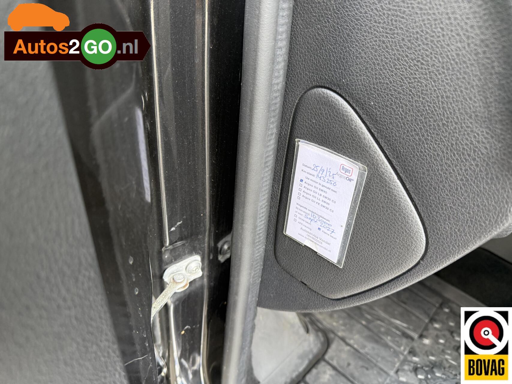 Foto van Dacia Logan