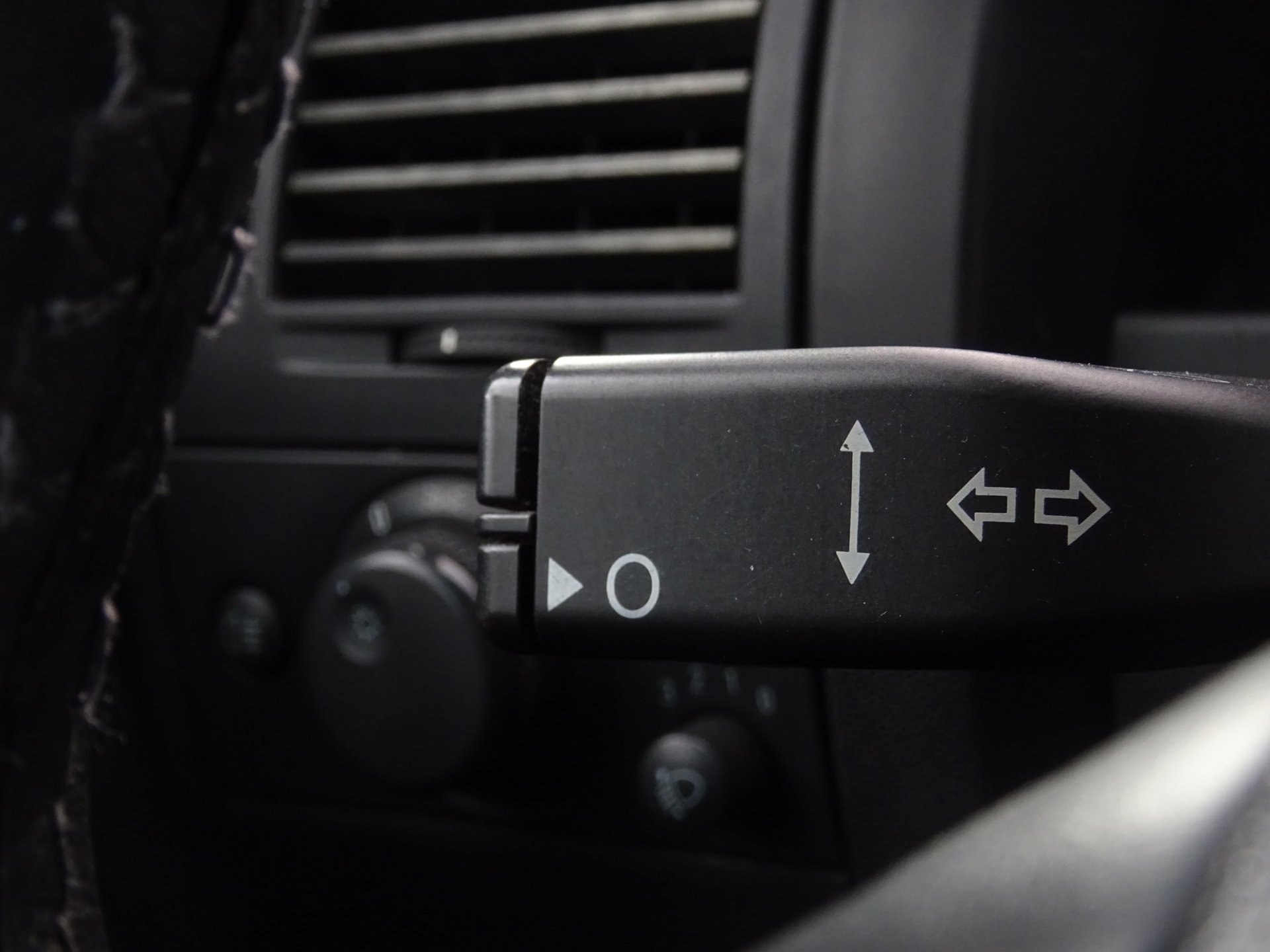 Foto van Opel Meriva-a